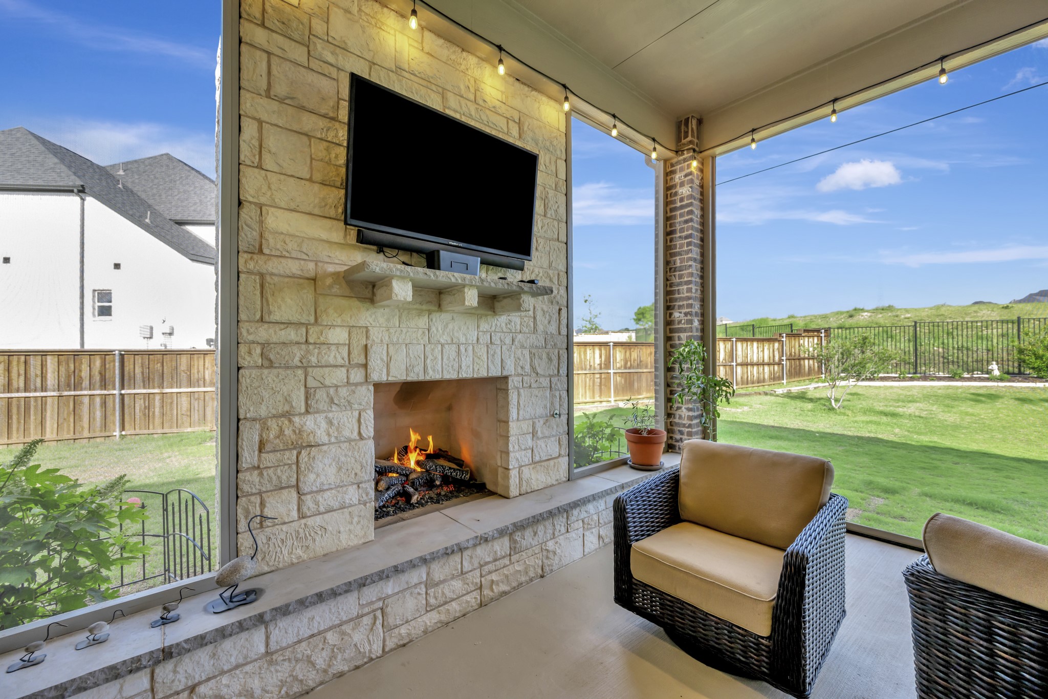 1026 Hope Valley Parkway