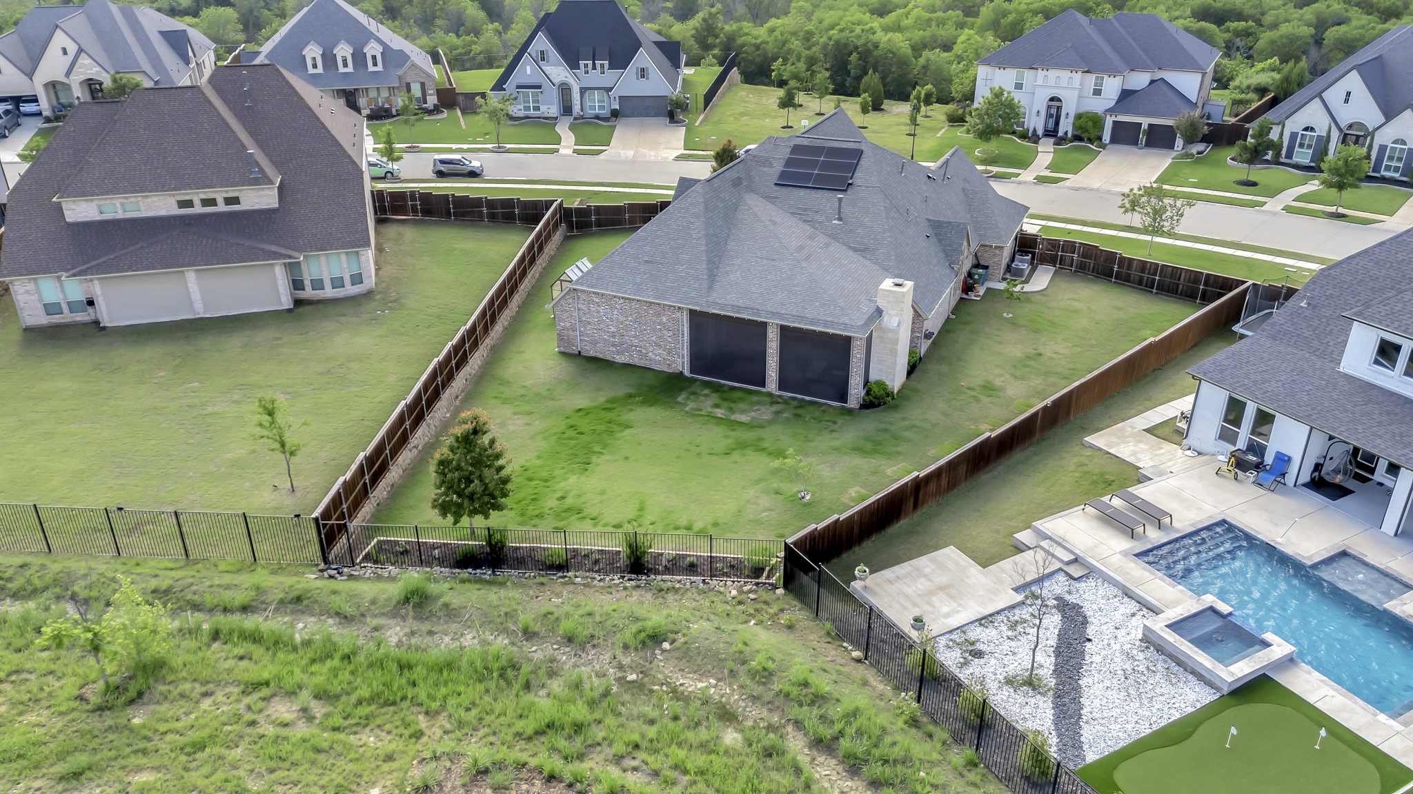 1026 Hope Valley Parkway