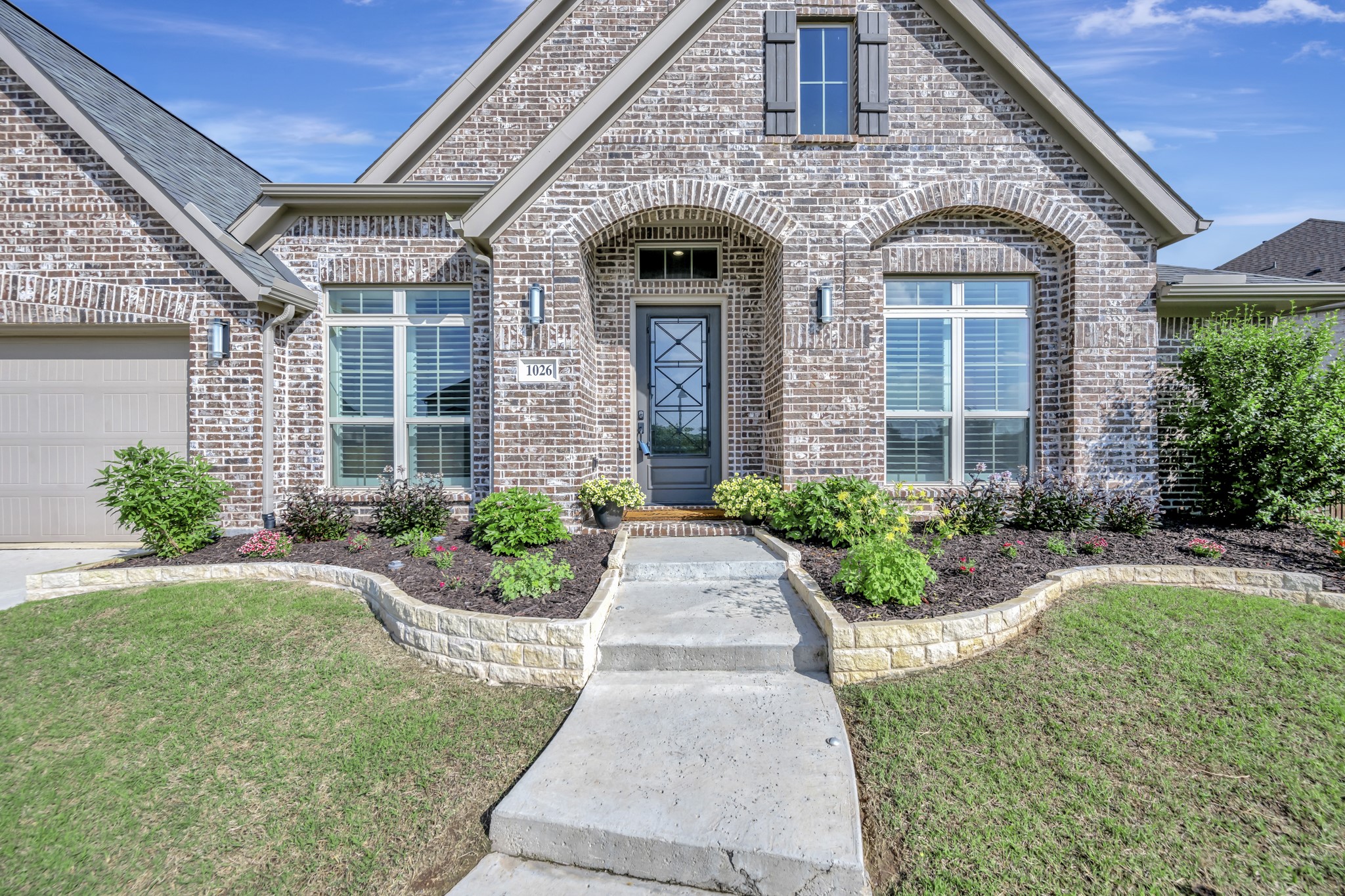 1026 Hope Valley Parkway