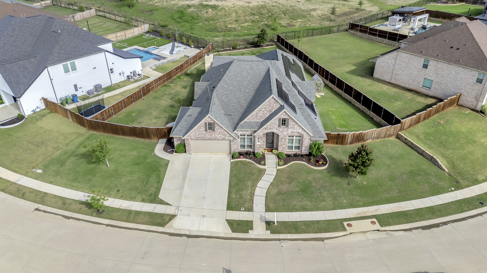 1026 Hope Valley Parkway