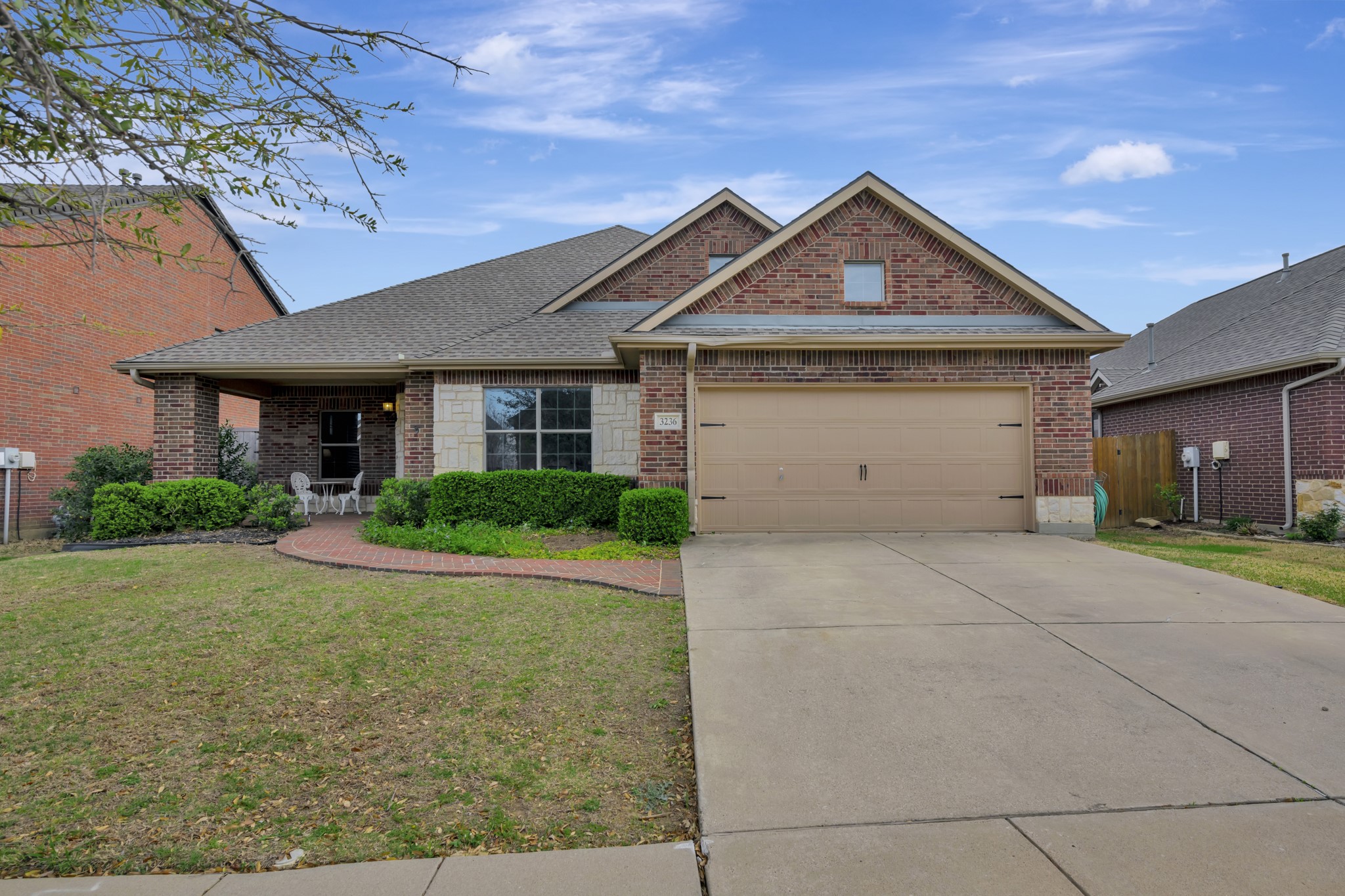 3236 Outlook Court