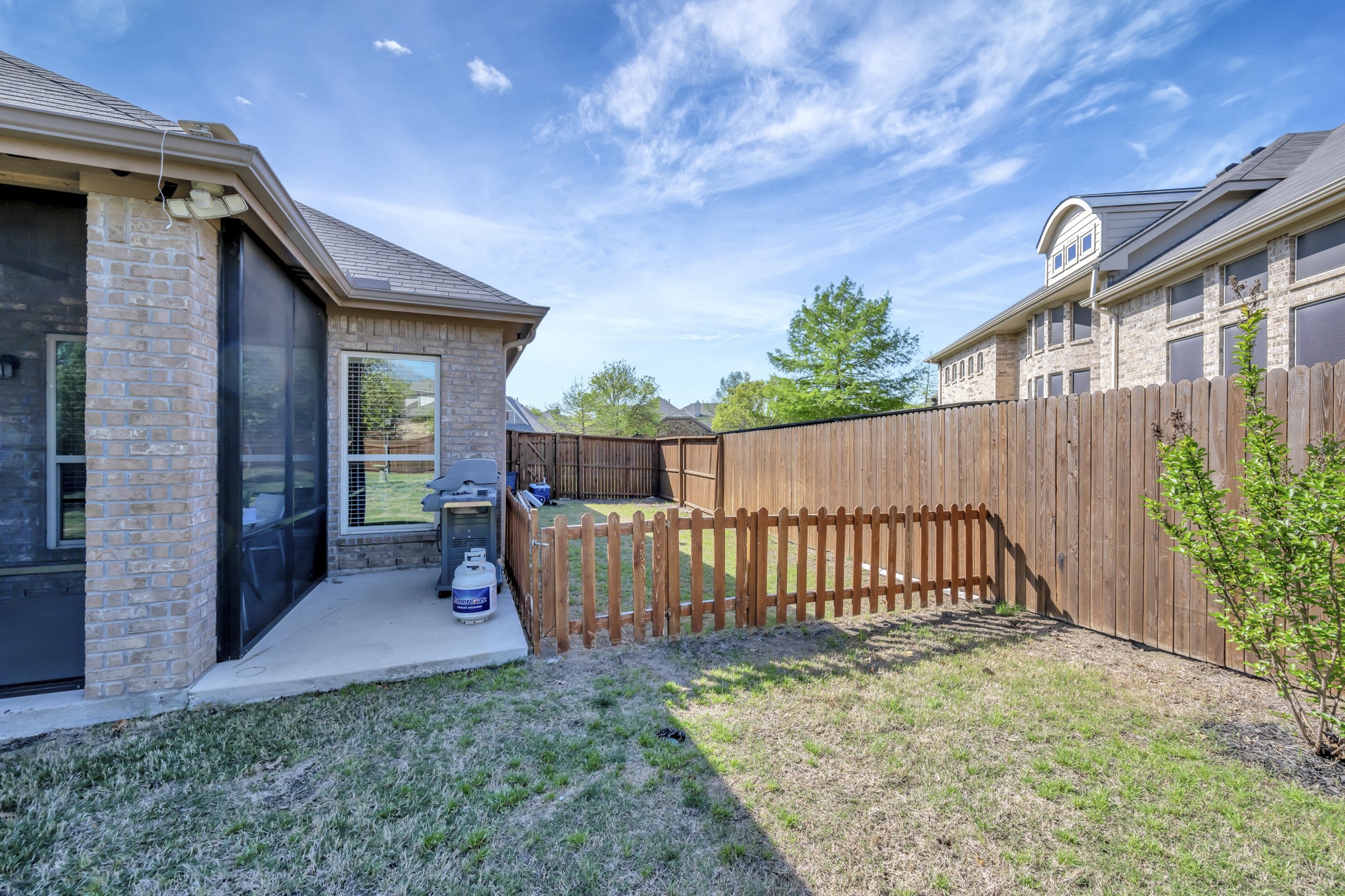 3545 Caspian Cove
