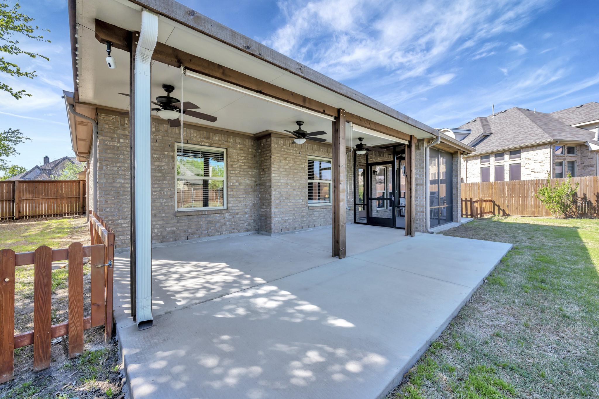 3545 Caspian Cove