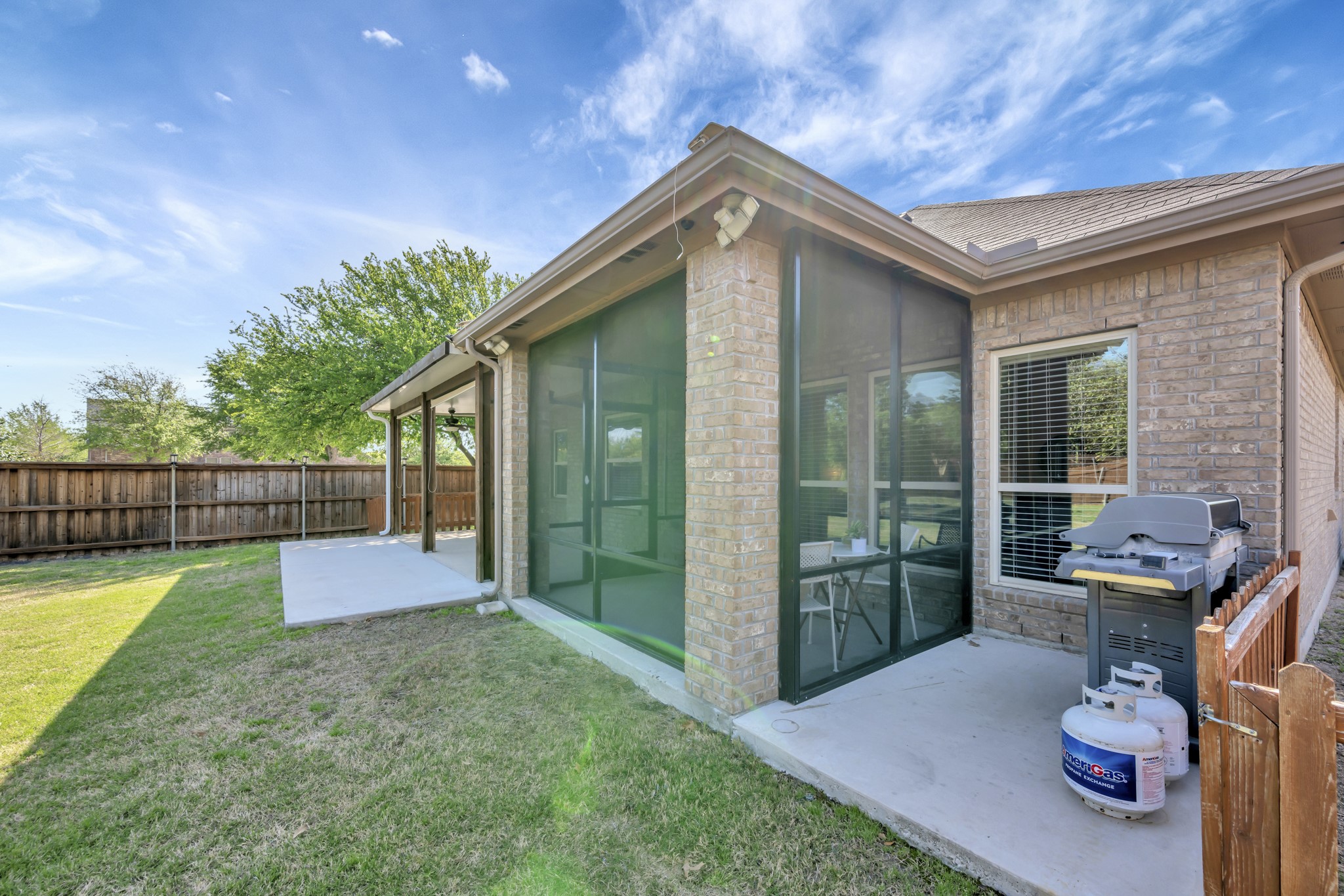 3545 Caspian Cove