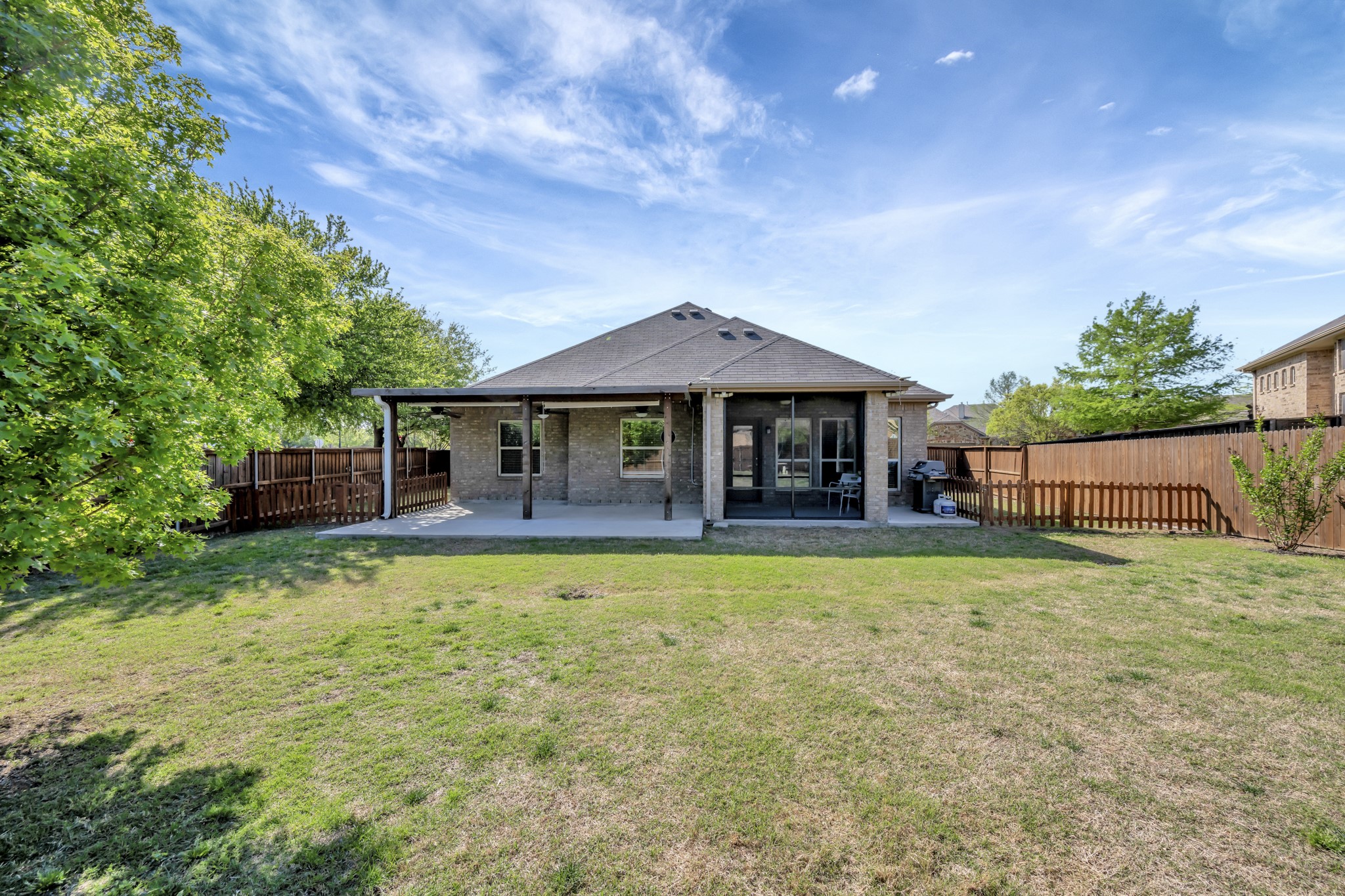3545 Caspian Cove