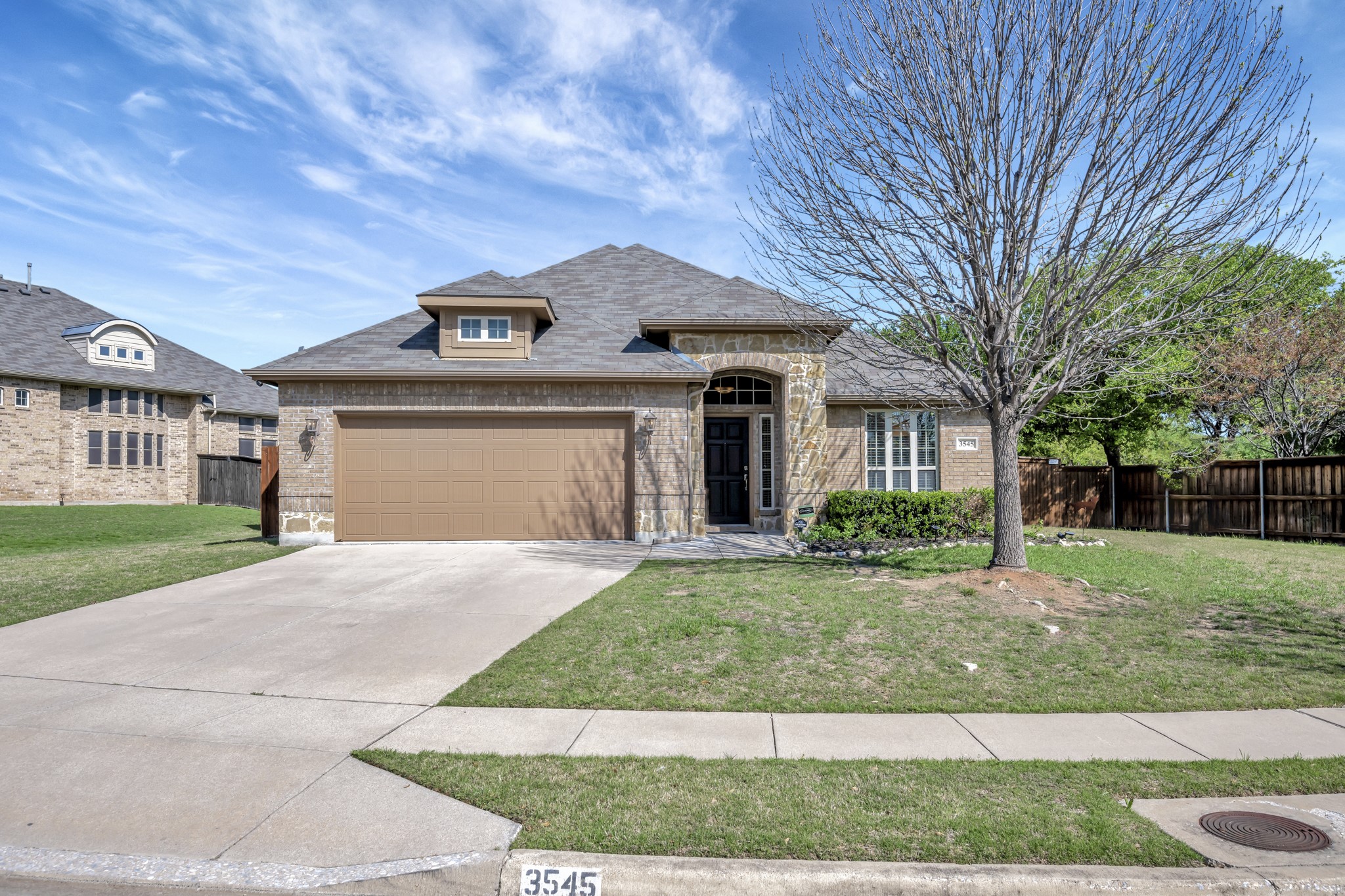3545 Caspian Cove