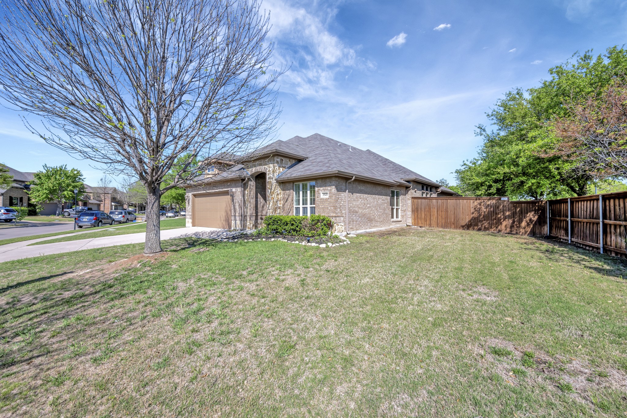 3545 Caspian Cove
