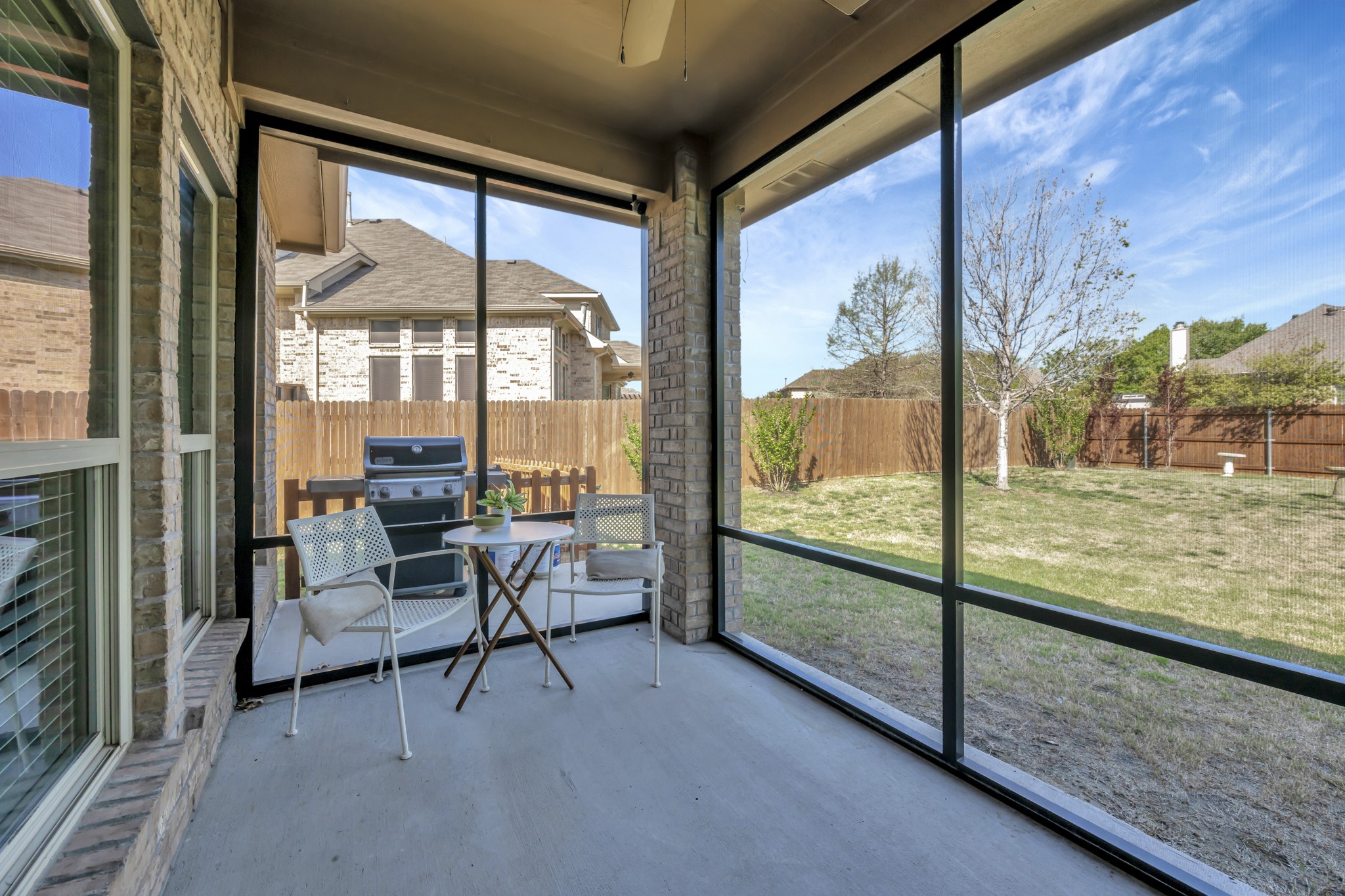 3545 Caspian Cove