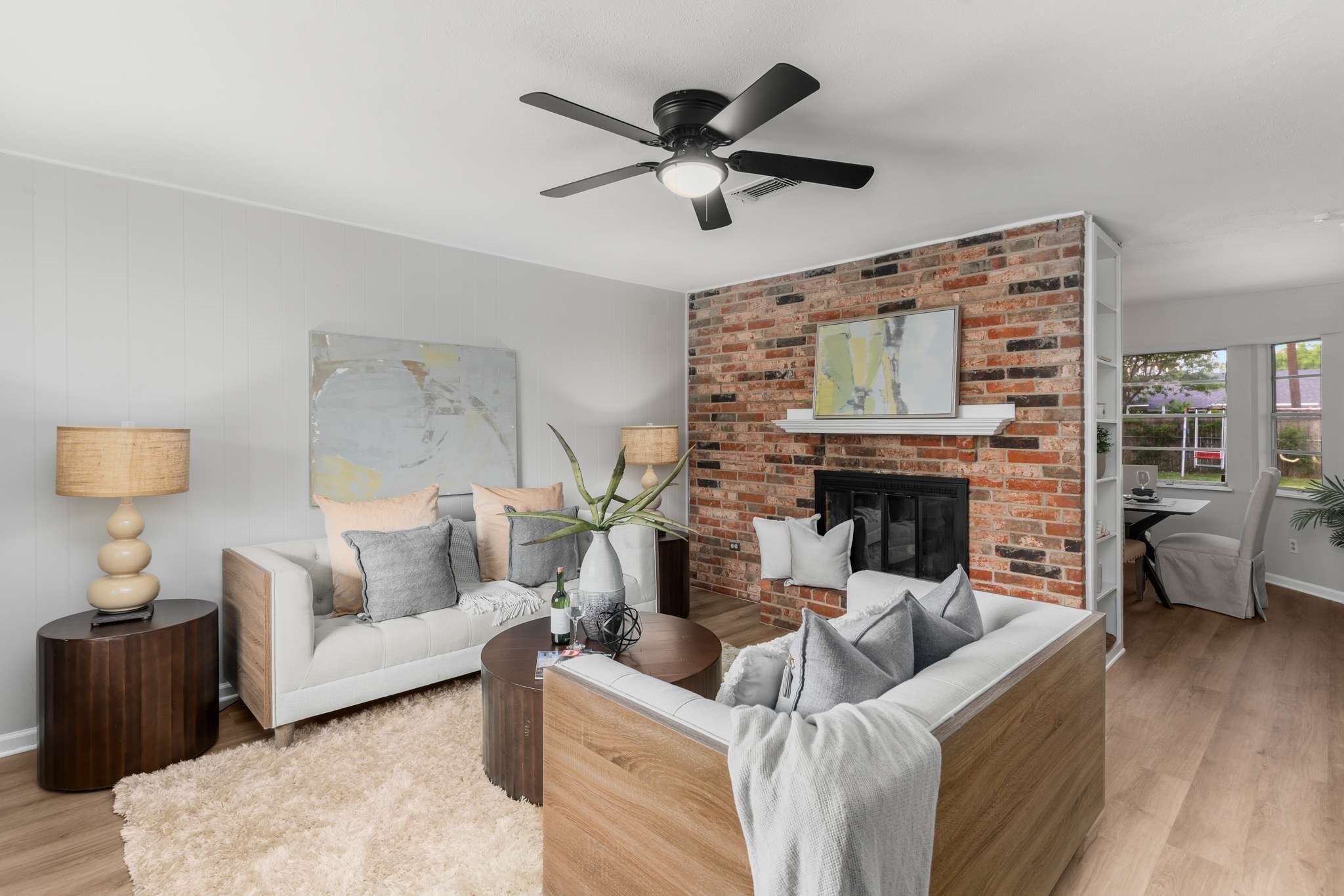 5929 Bowling Drive