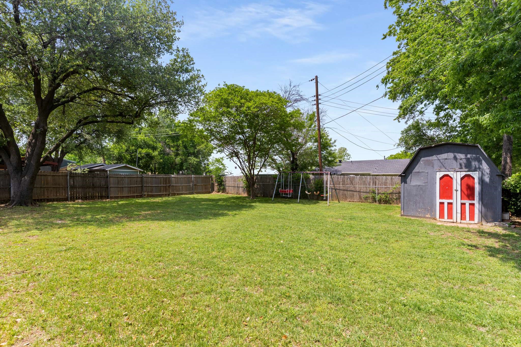 5929 Bowling Drive