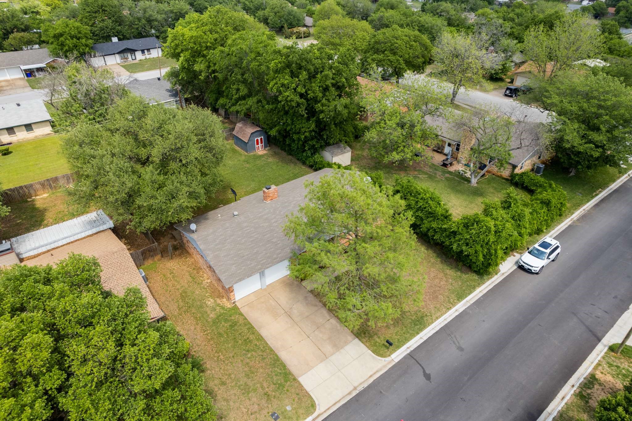 5929 Bowling Drive