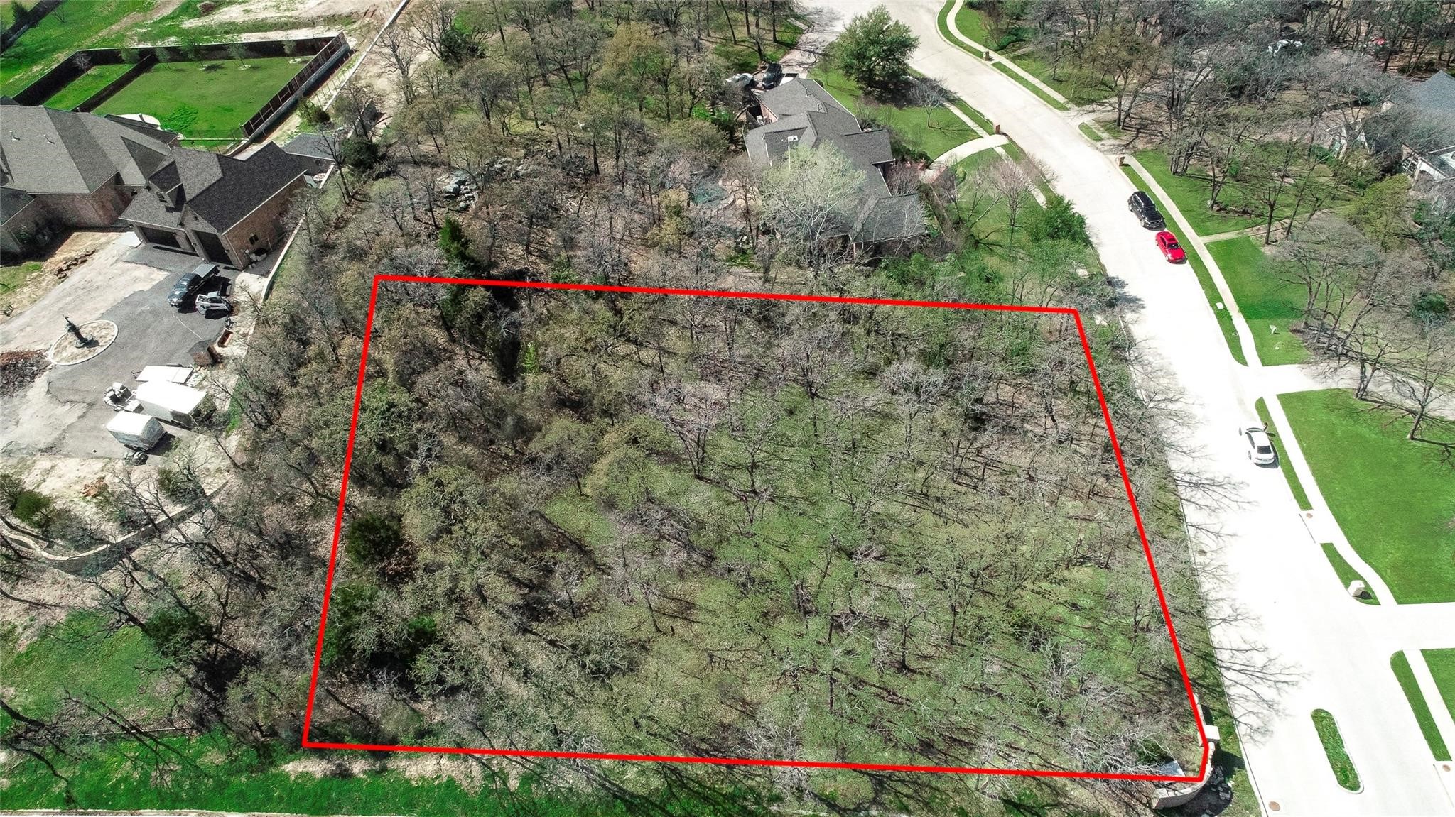 2520 Brookforest Drive