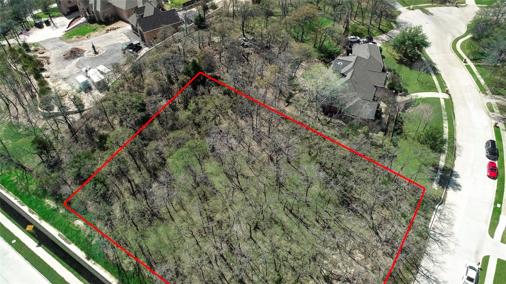 2520 Brookforest Drive