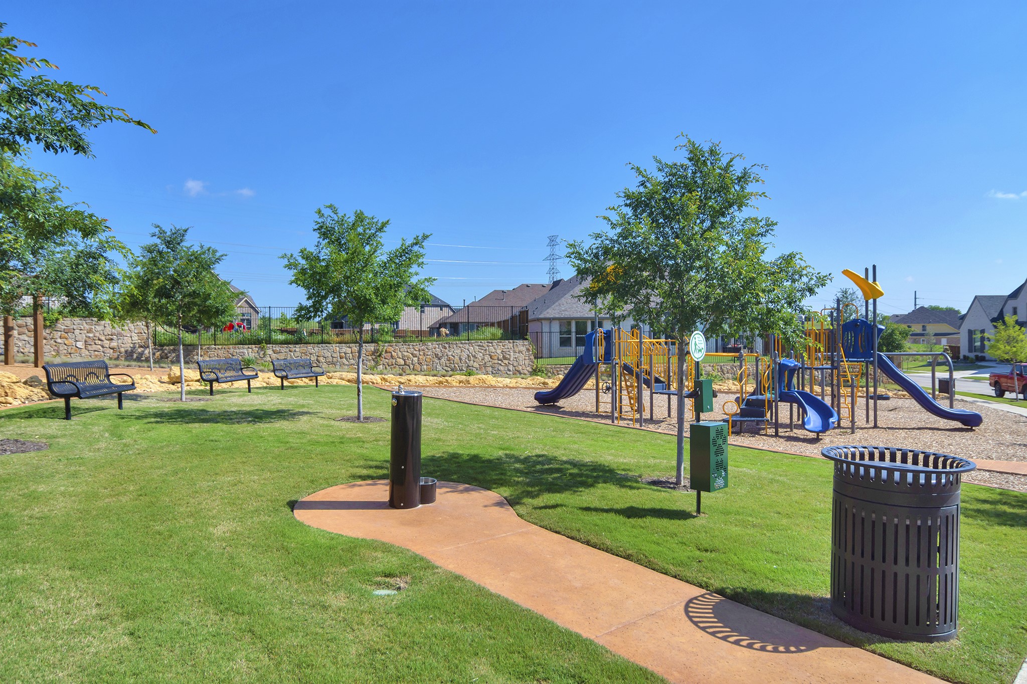 1008 Myers Park Trail