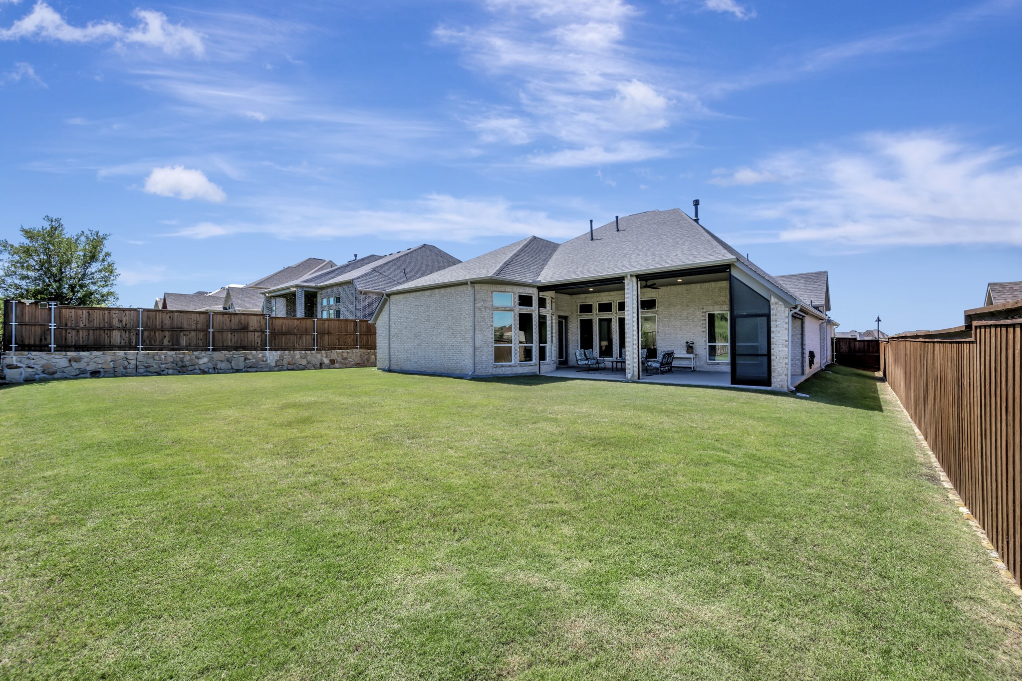1008 Myers Park Trail