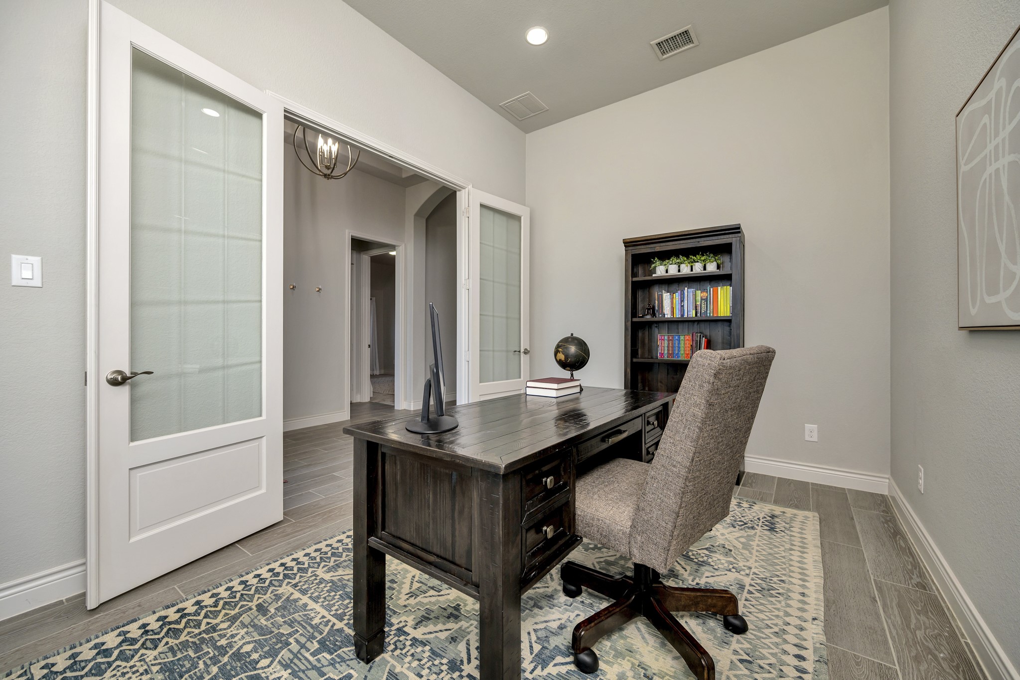 1008 Myers Park Trail