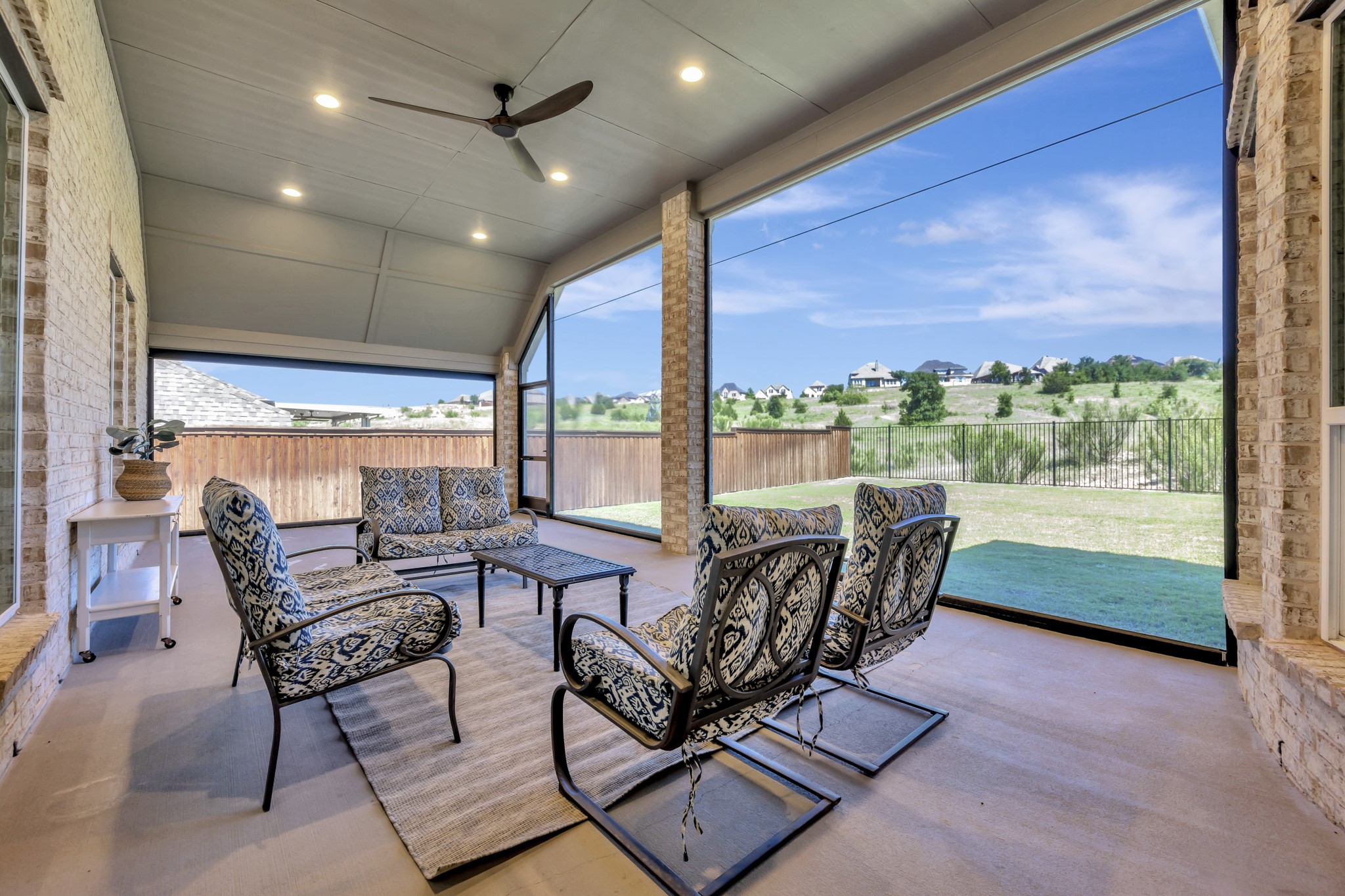1008 Myers Park Trail