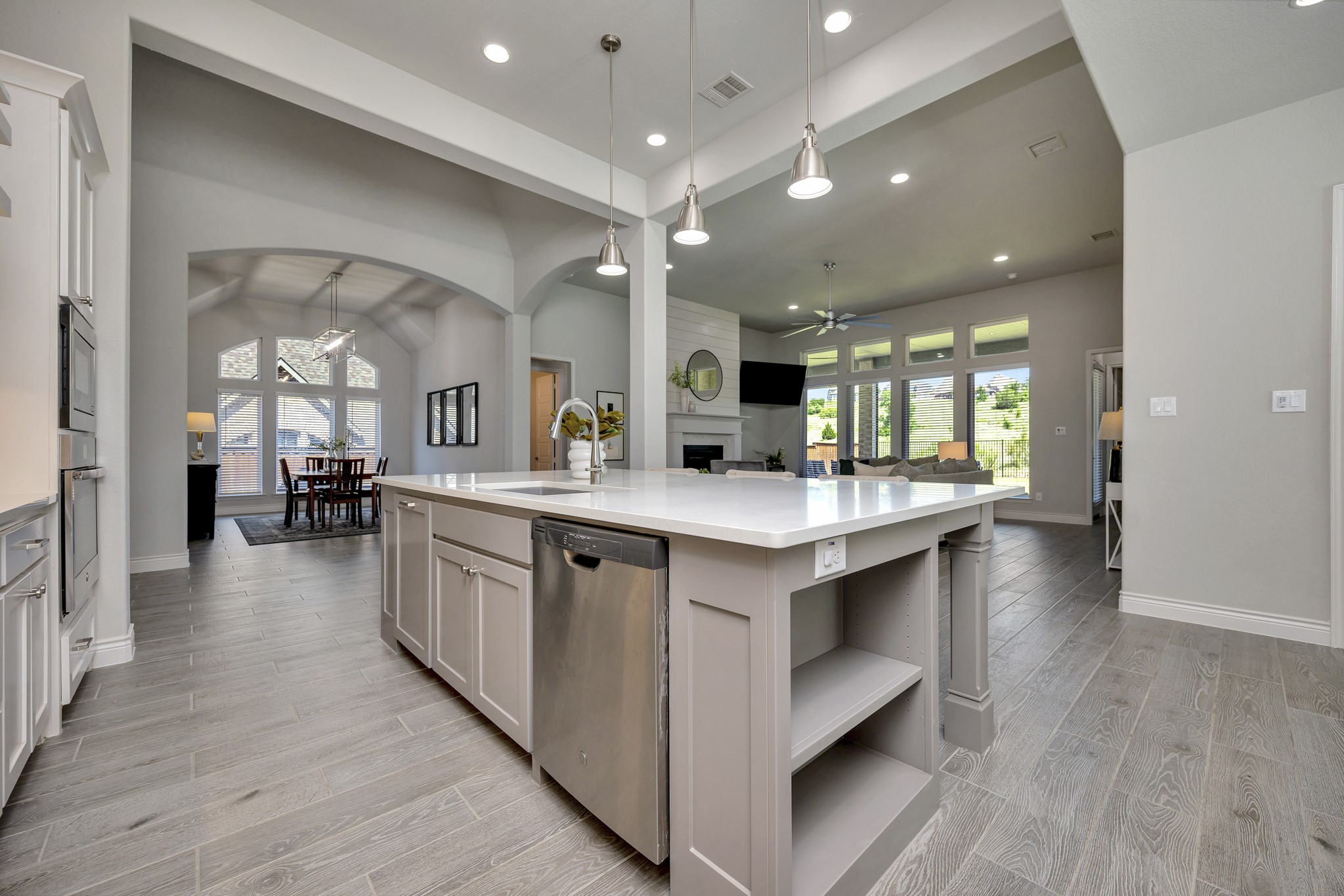 1008 Myers Park Trail