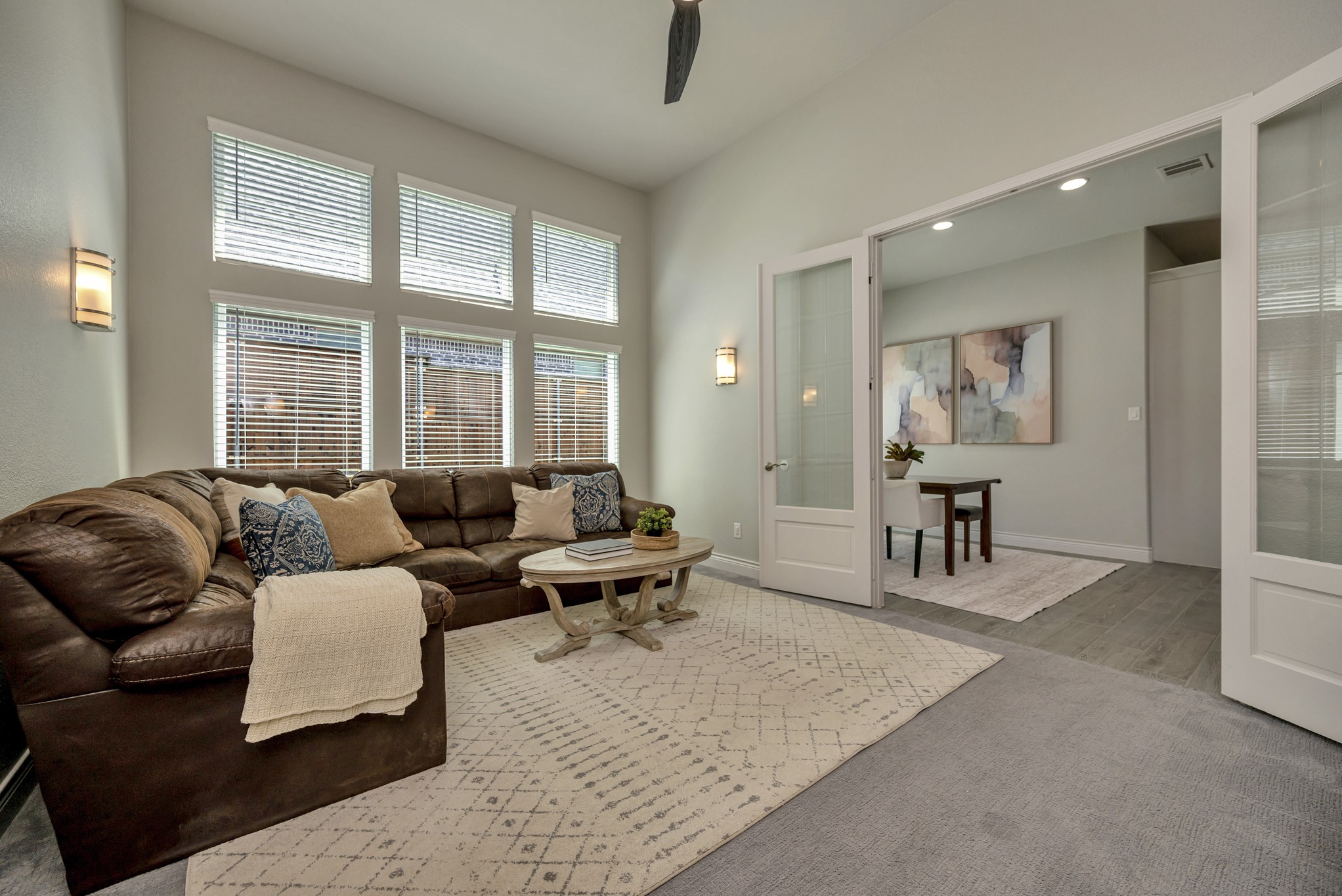 1008 Myers Park Trail