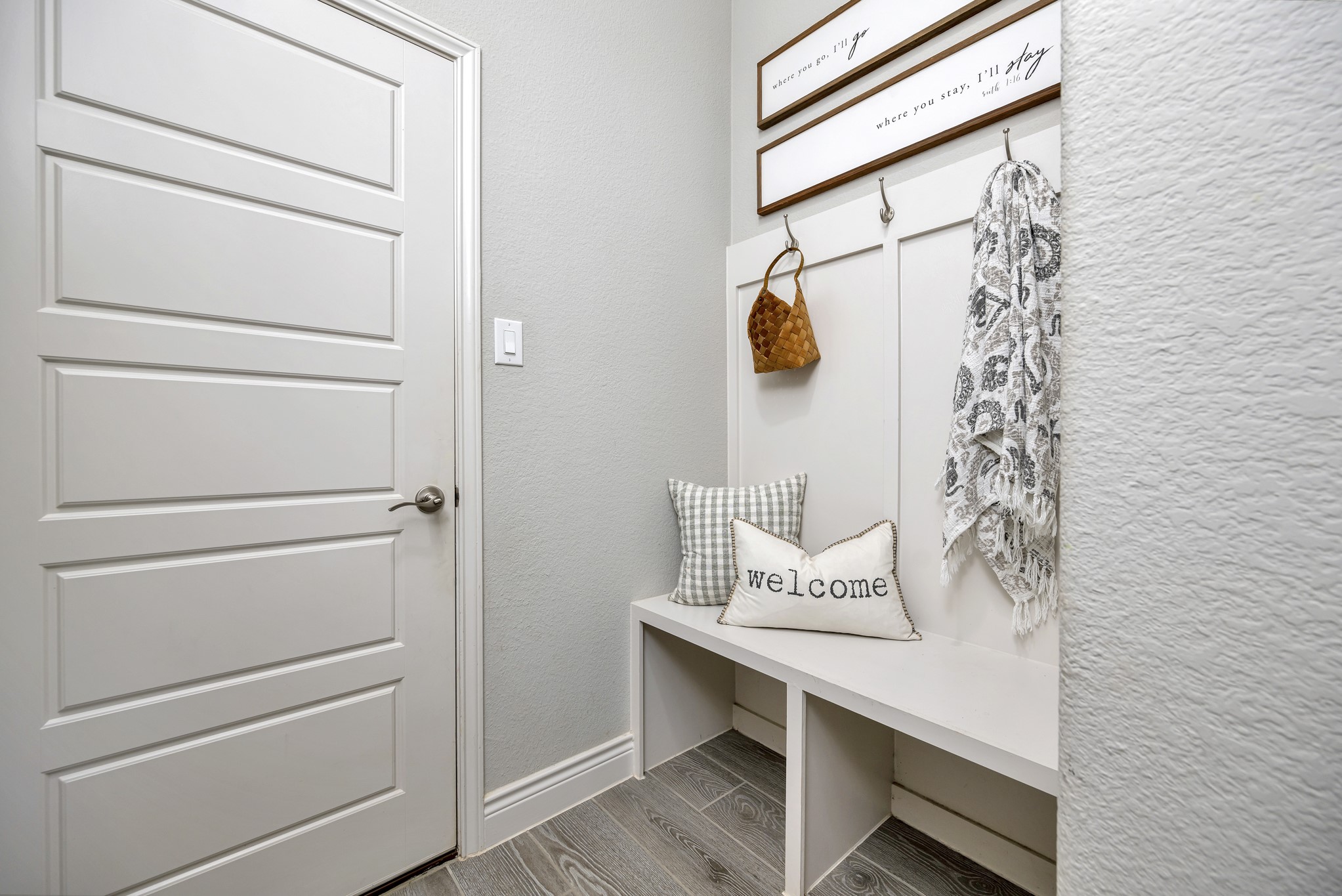 1008 Myers Park Trail