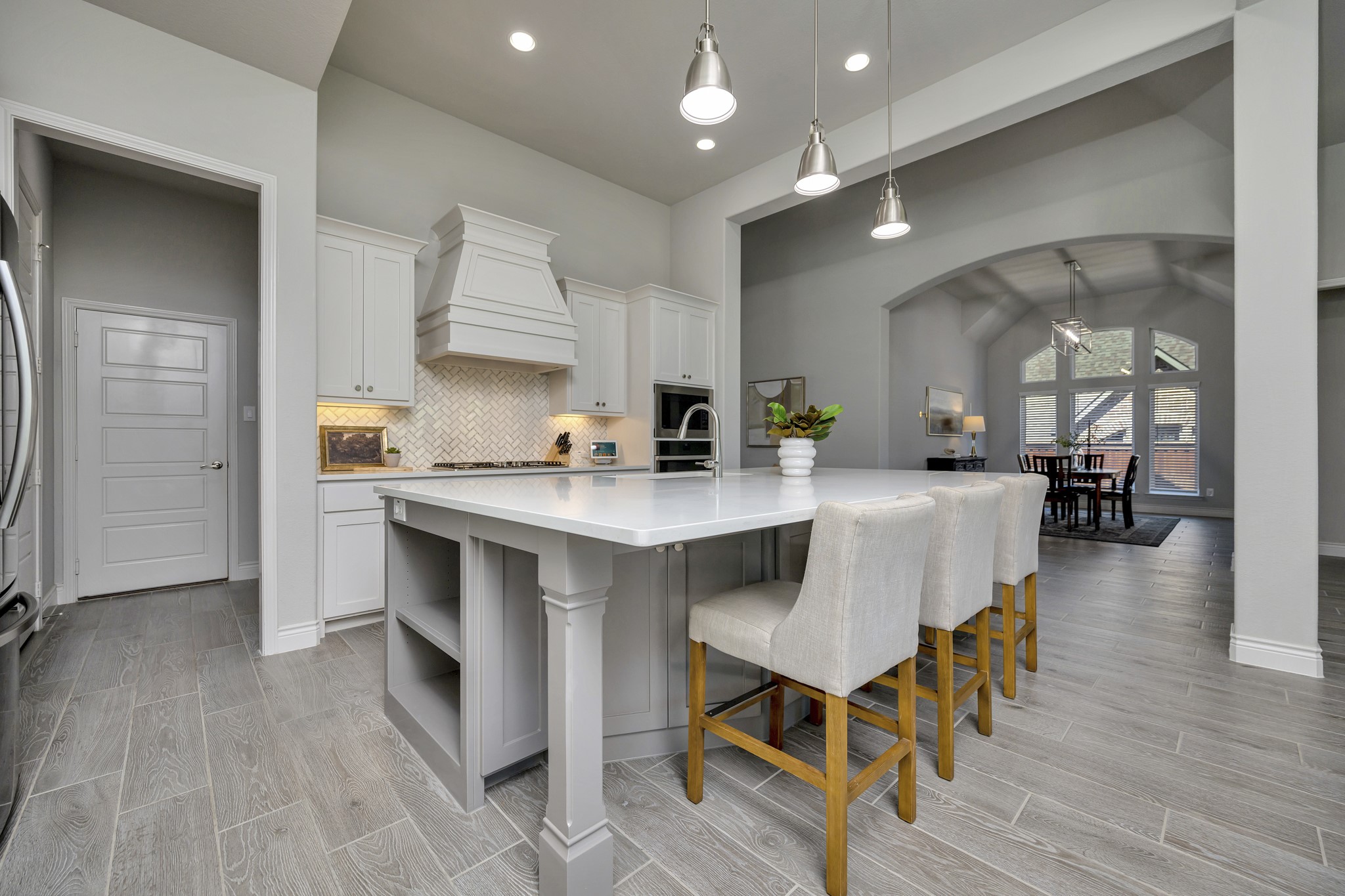 1008 Myers Park Trail