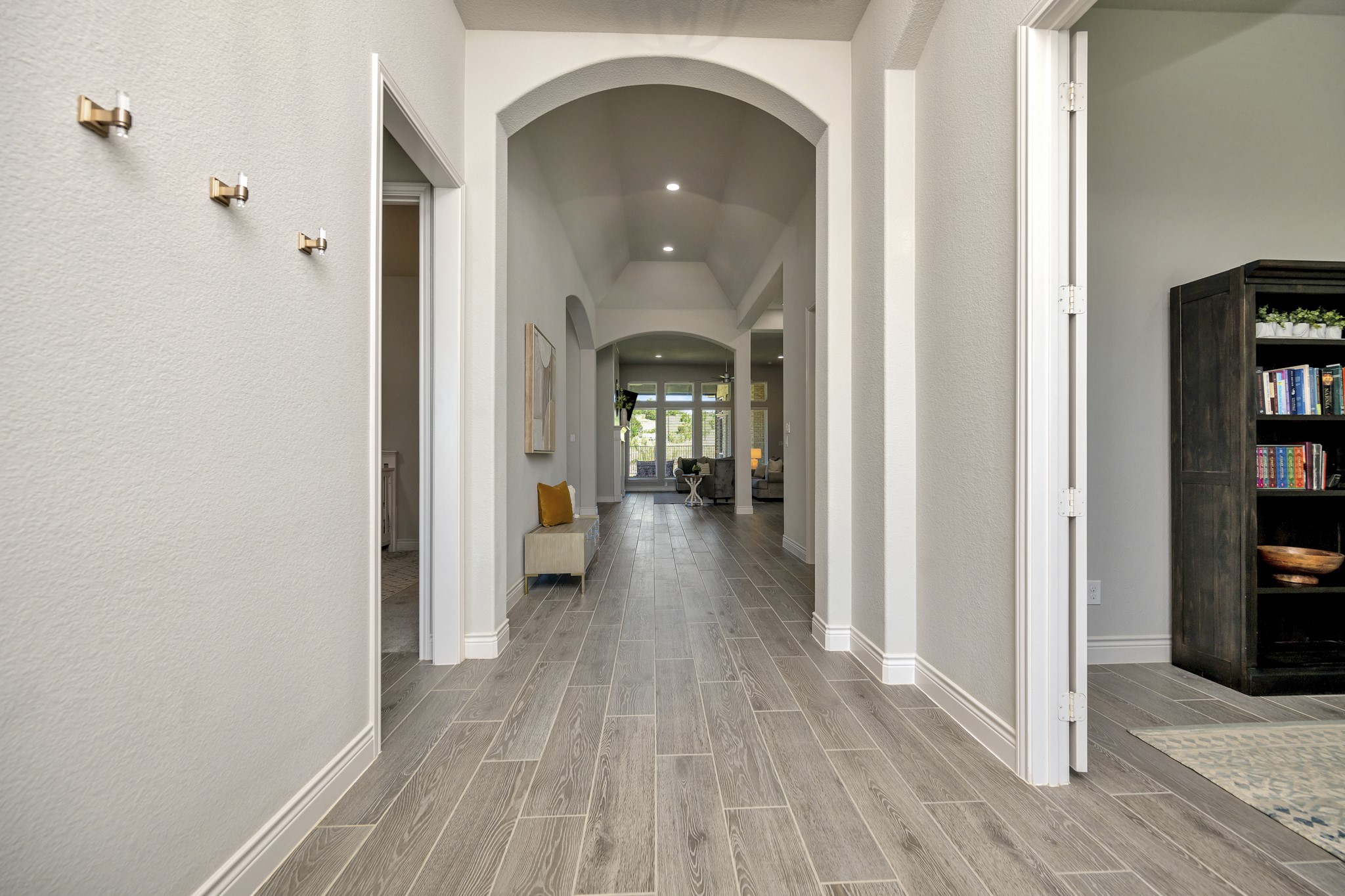 1008 Myers Park Trail