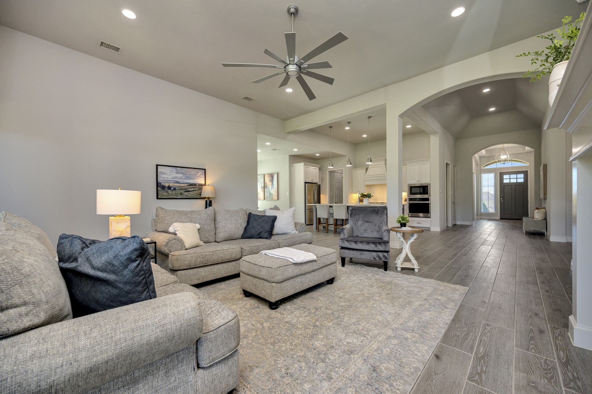 1008 Myers Park Trail
