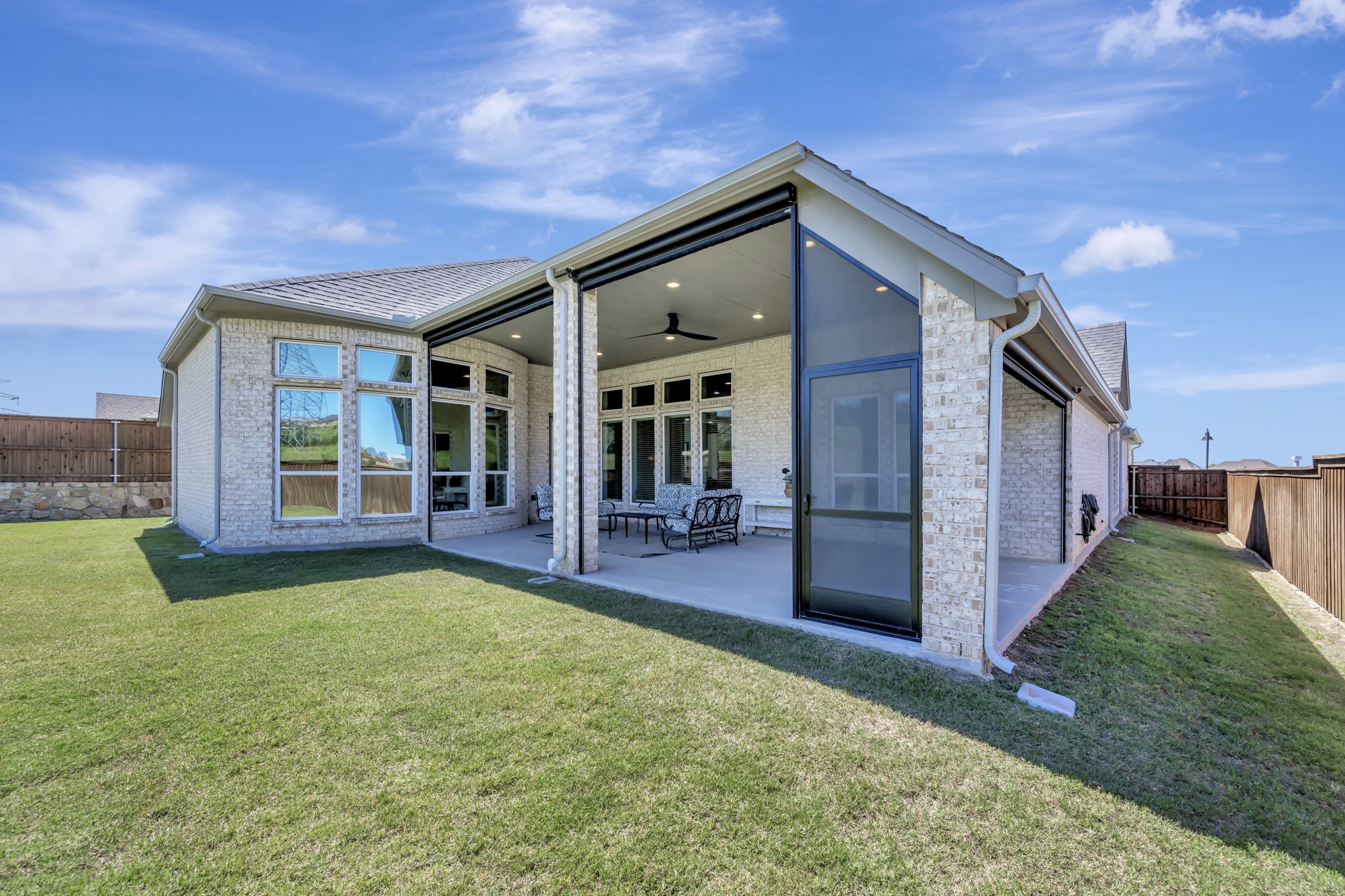 1008 Myers Park Trail