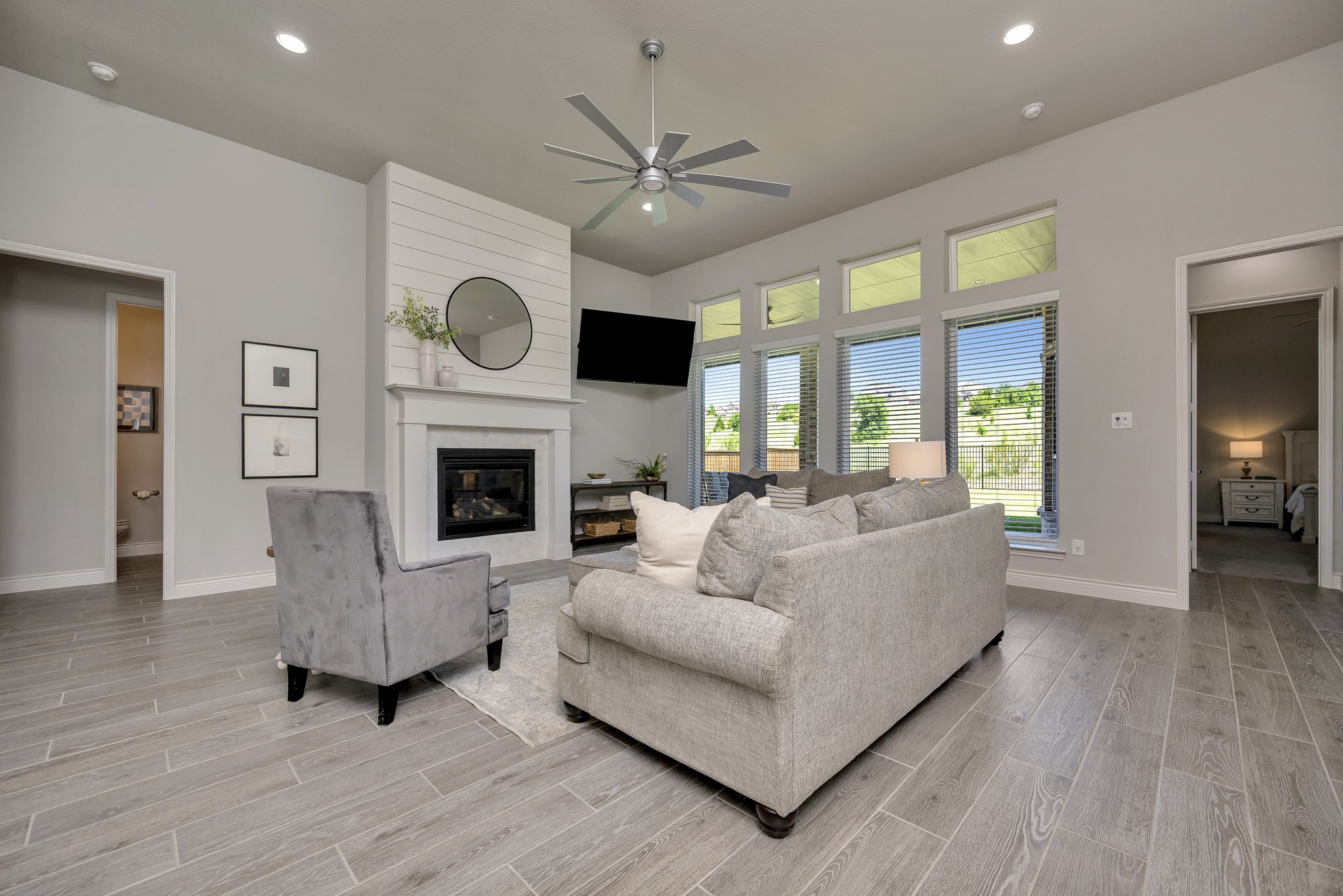 1008 Myers Park Trail