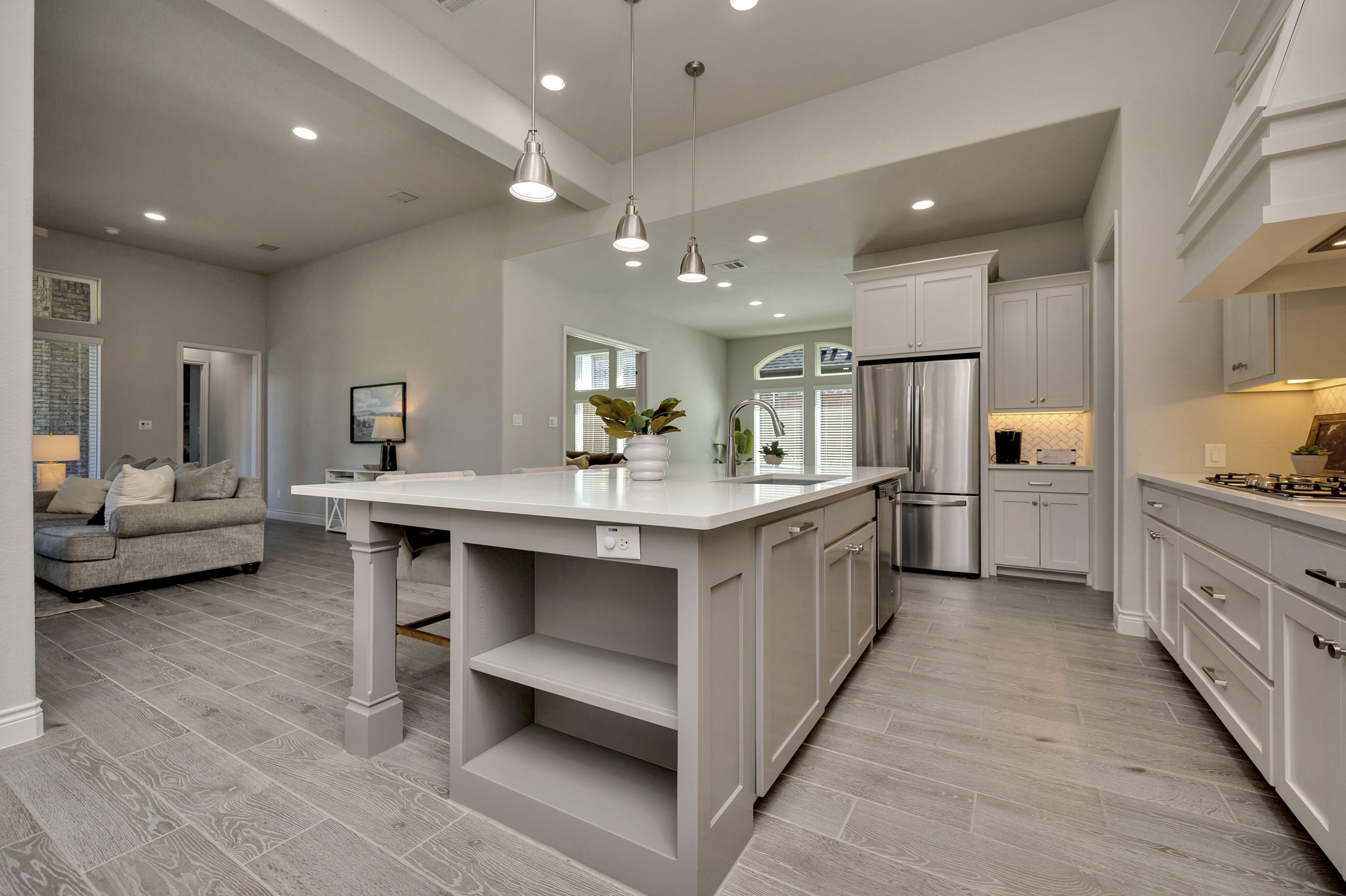 1008 Myers Park Trail