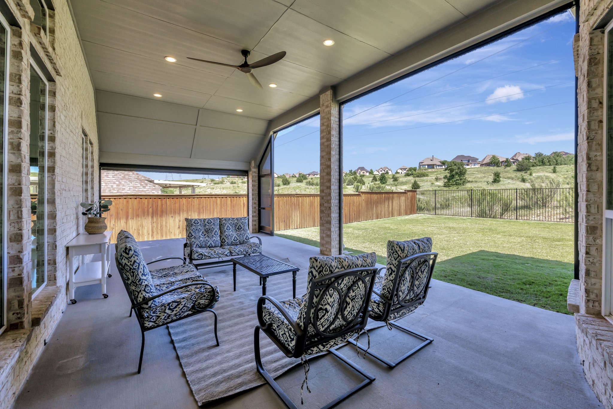 1008 Myers Park Trail
