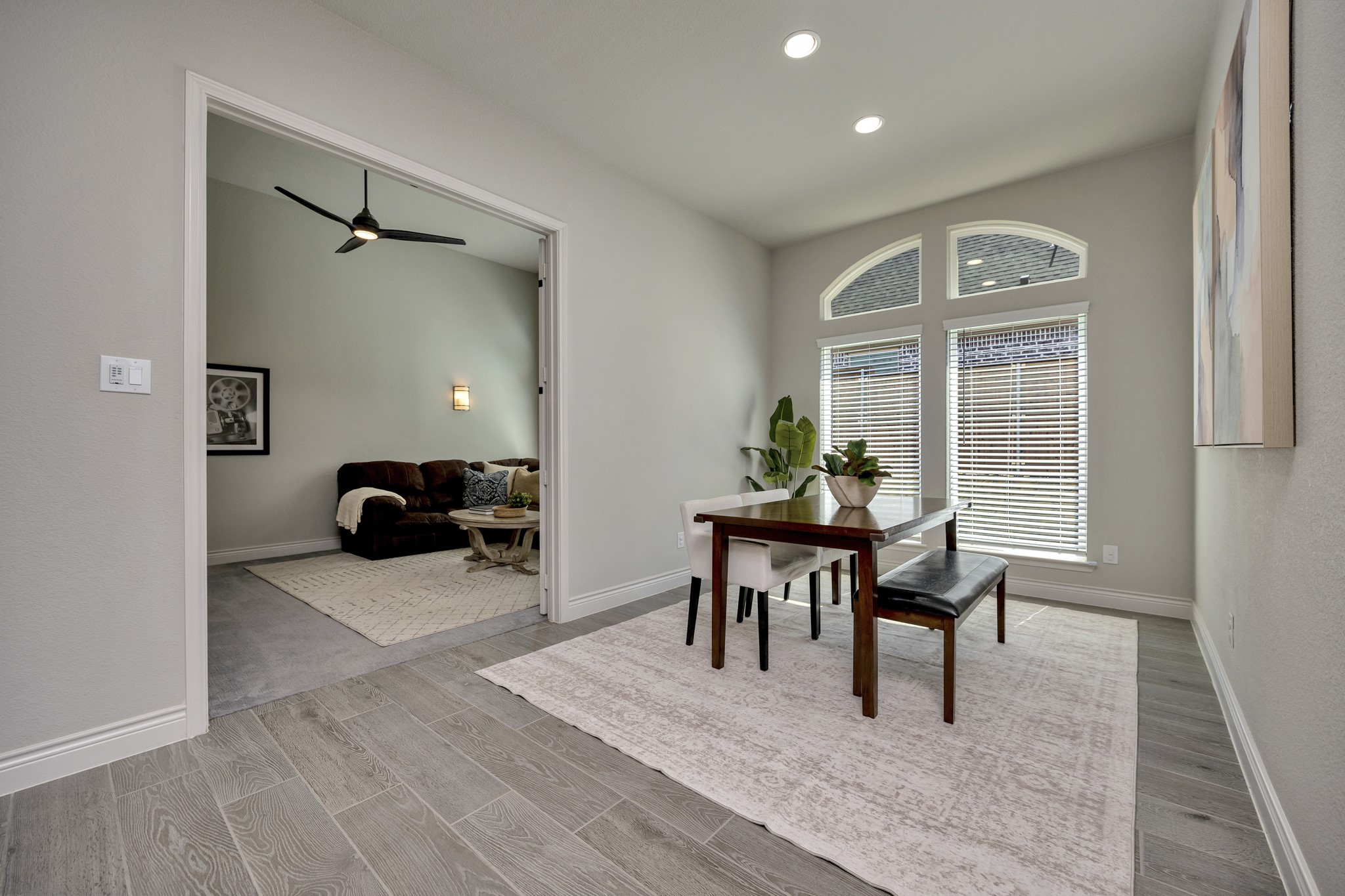 1008 Myers Park Trail