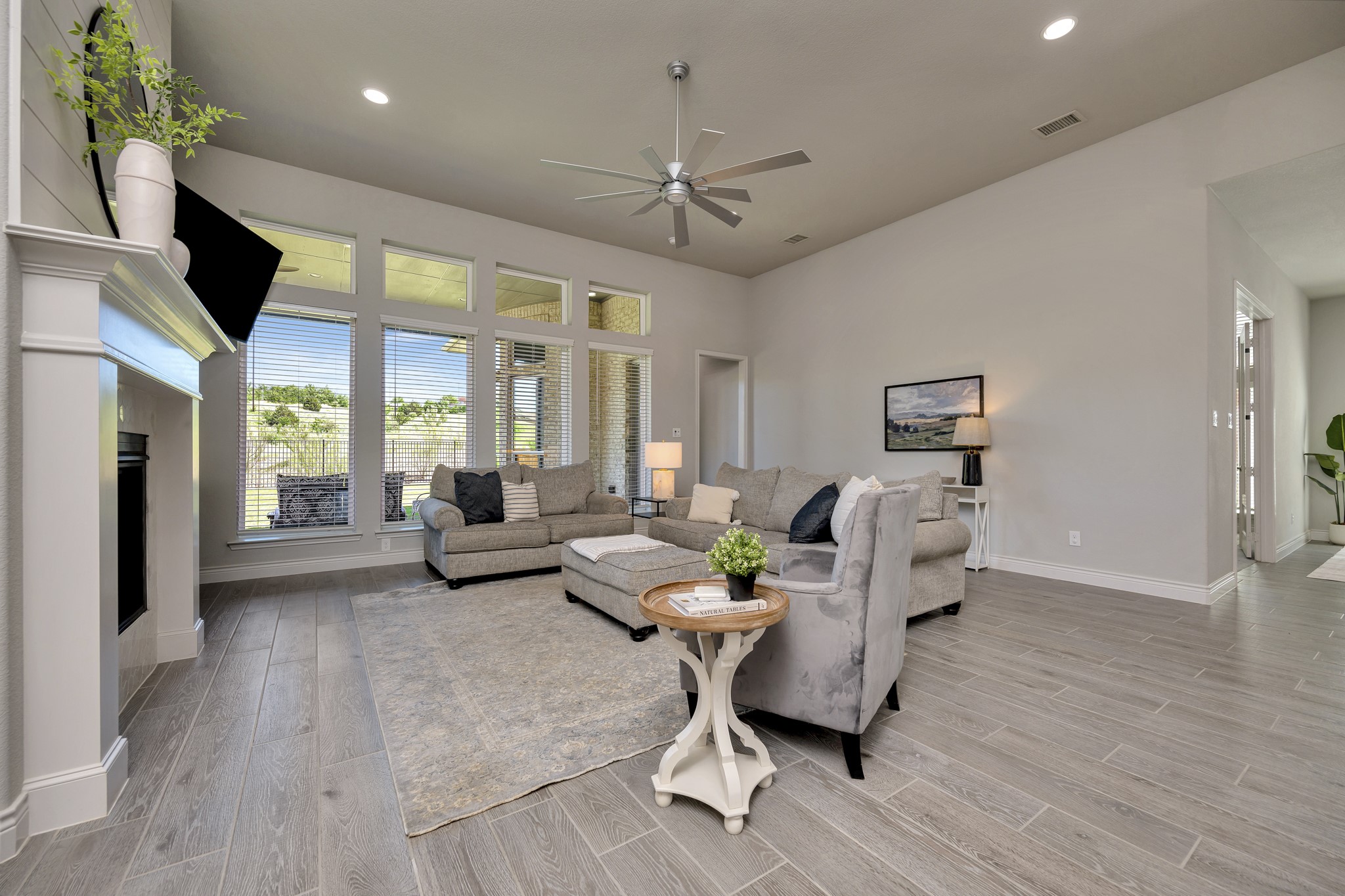 1008 Myers Park Trail