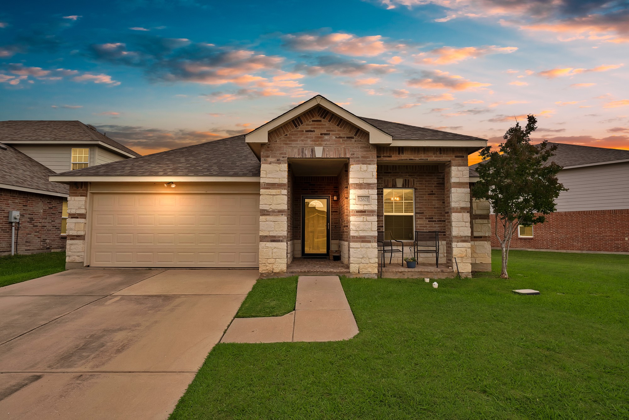 12621 Shady Cedar Drive