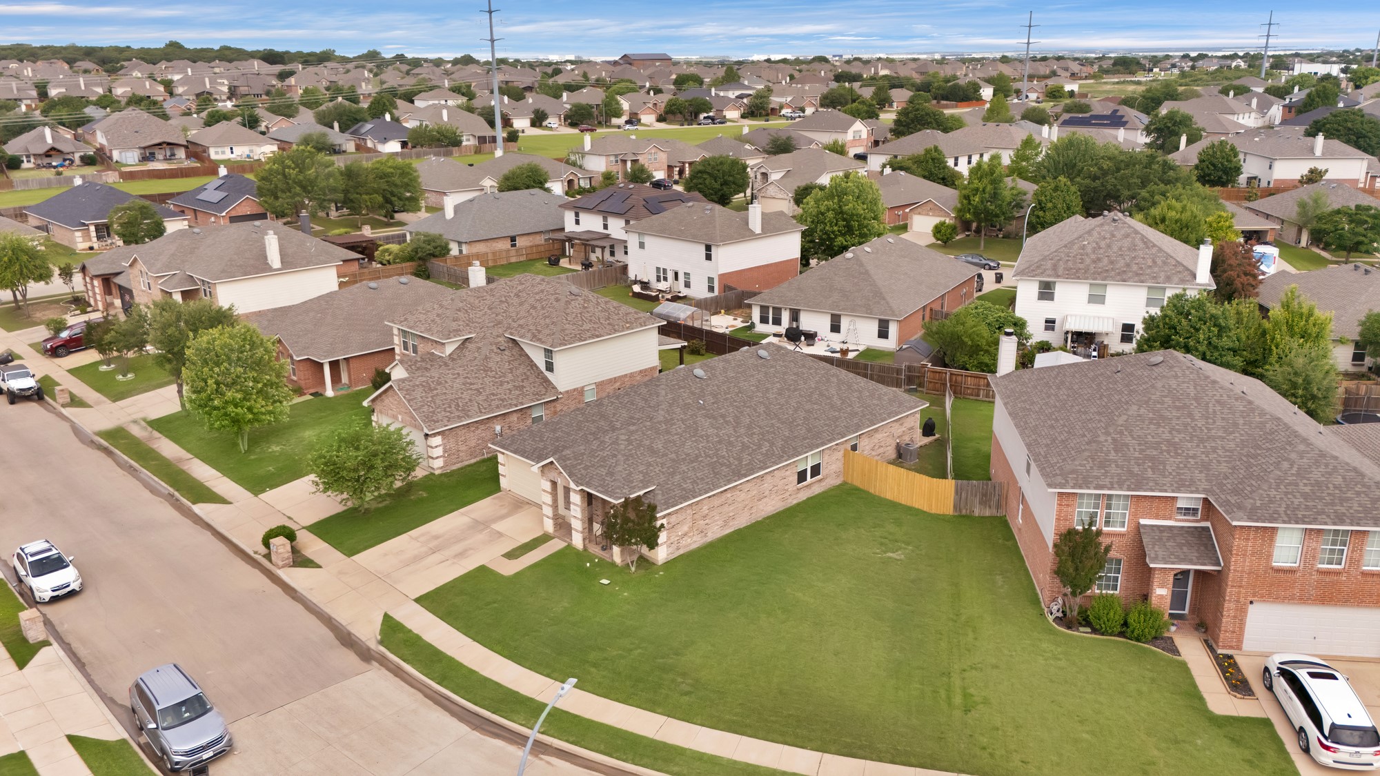 12621 Shady Cedar Drive