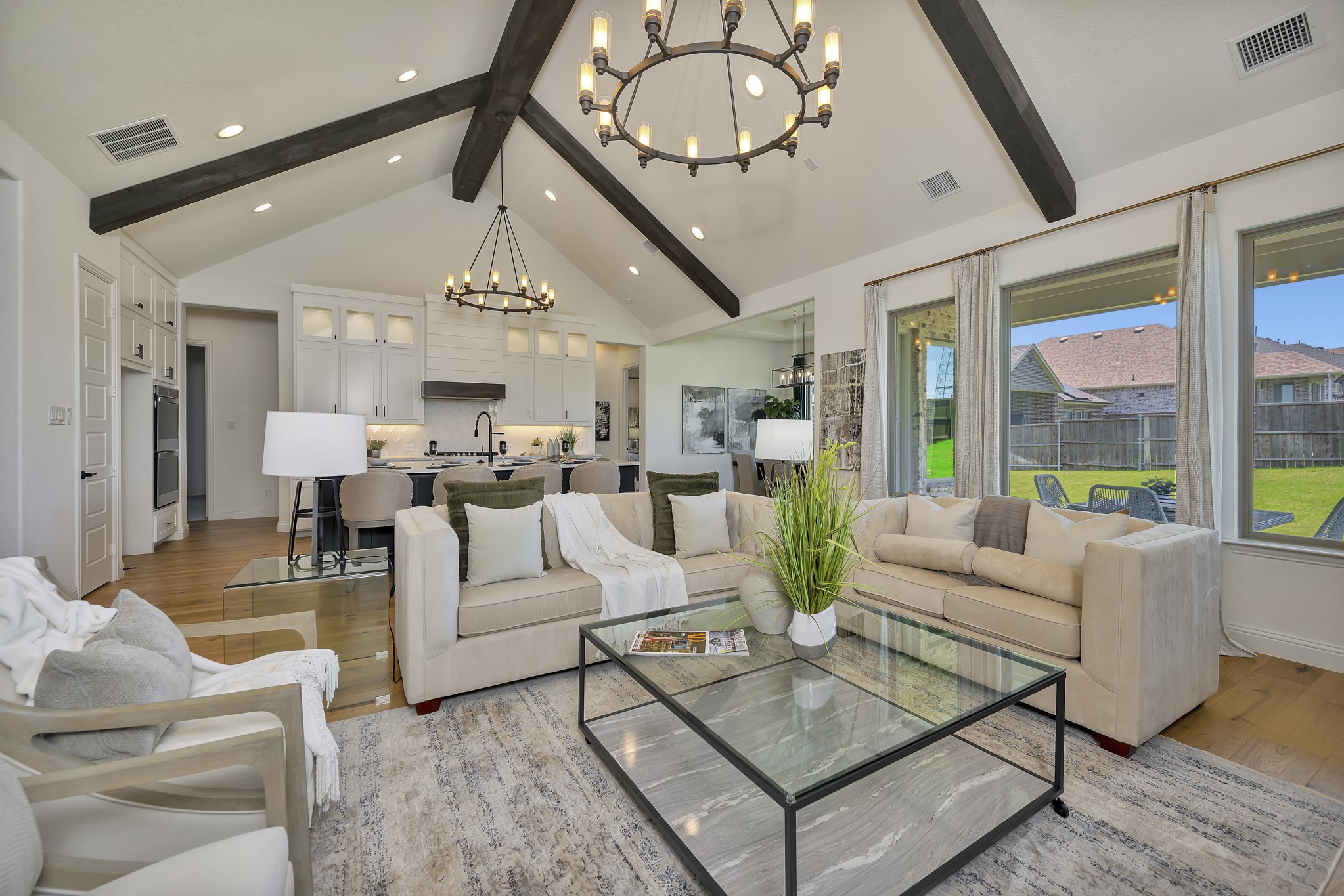 1208 Thornhill Court