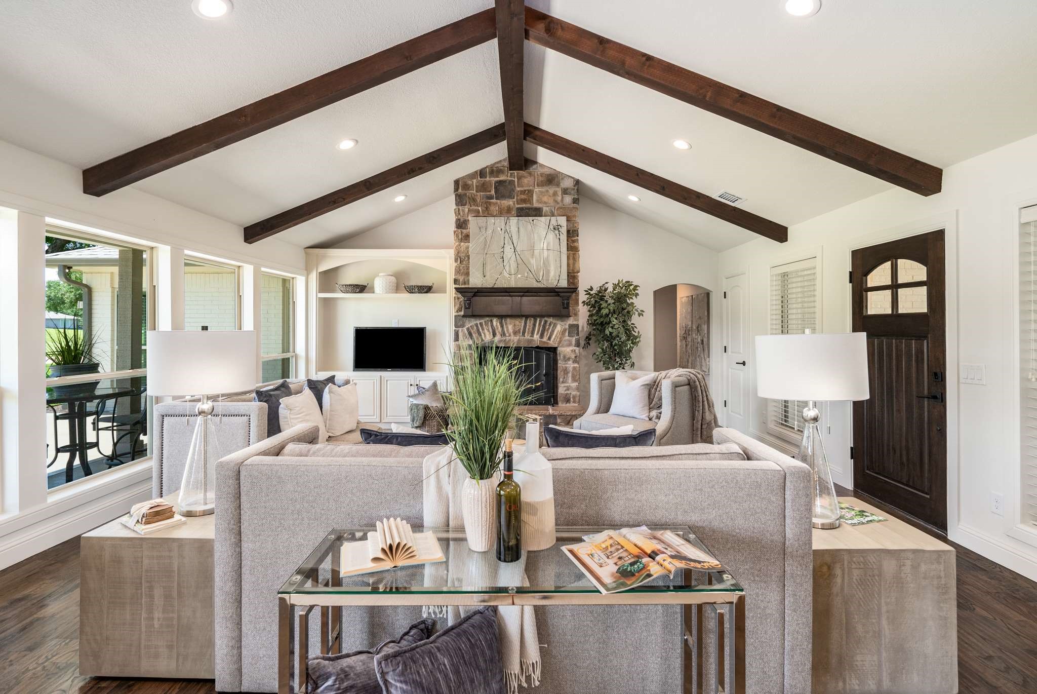 102 Fresh Meadow Drive