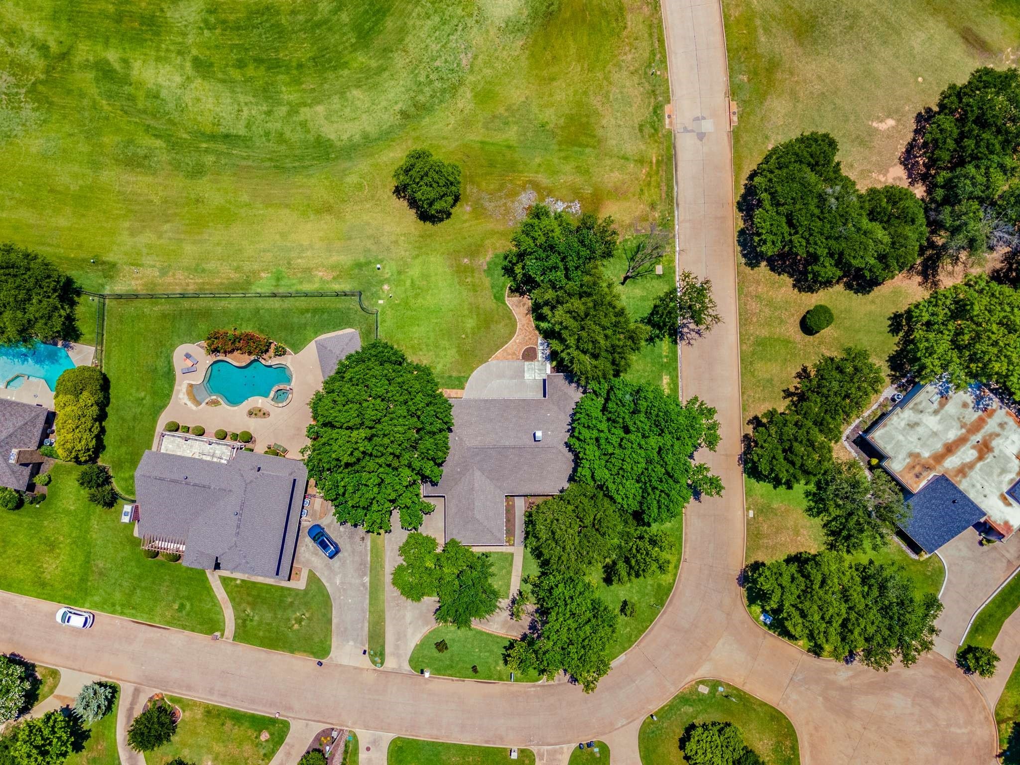 102 Fresh Meadow Drive