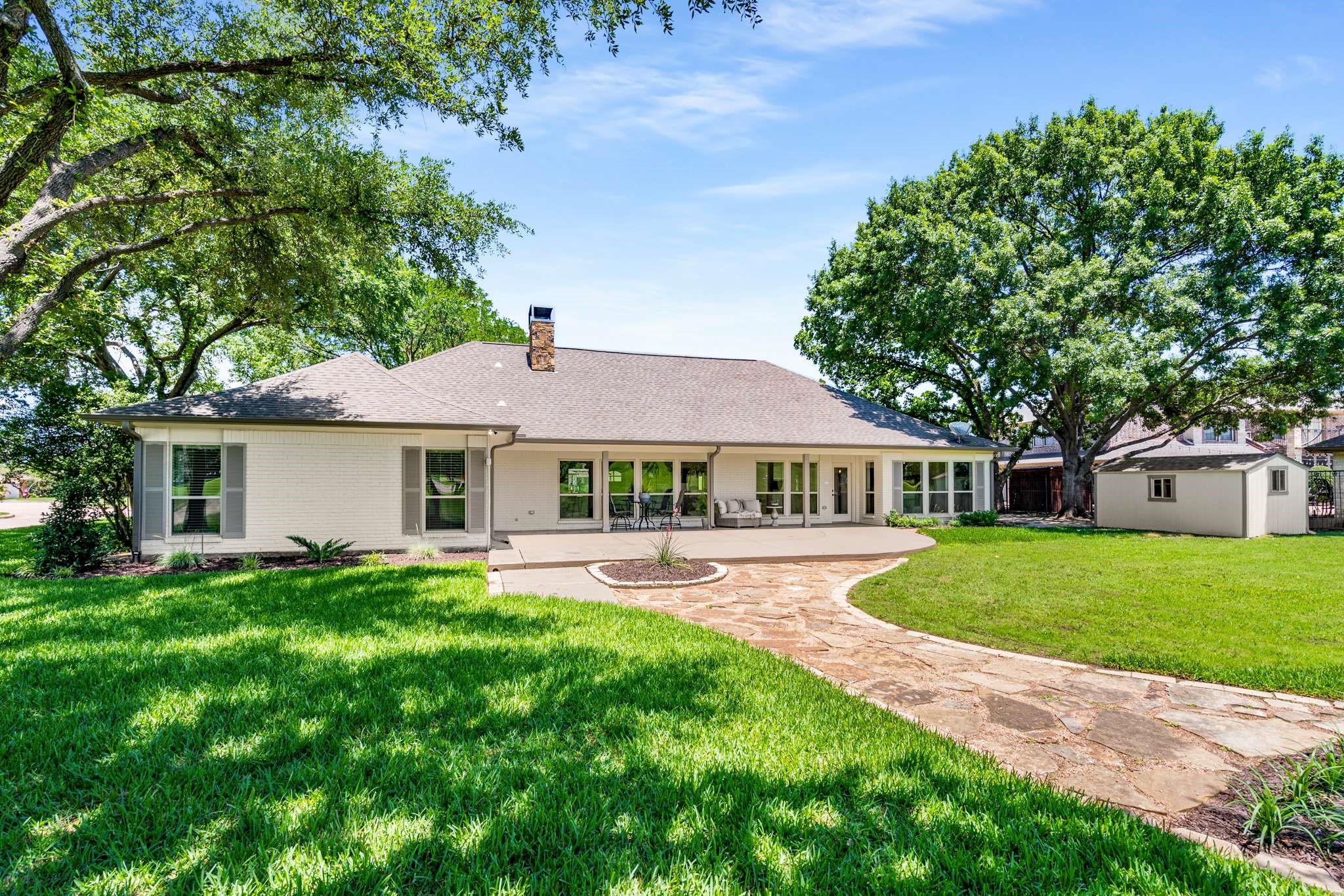 102 Fresh Meadow Drive