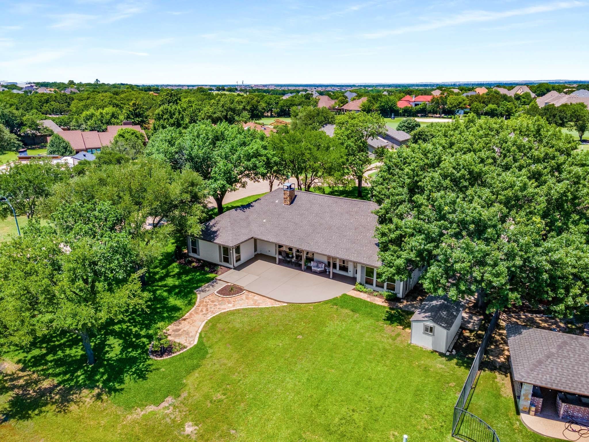 102 Fresh Meadow Drive