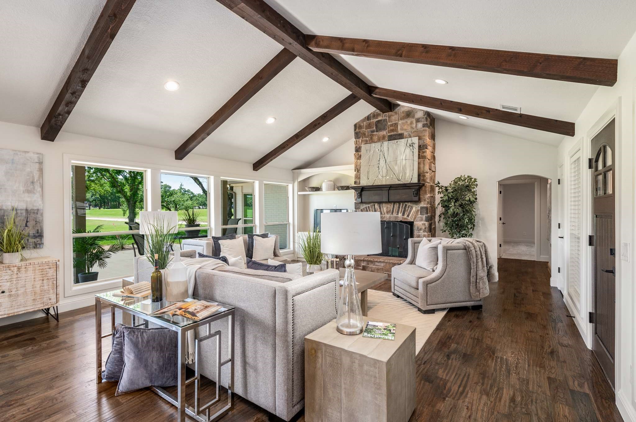 102 Fresh Meadow Drive