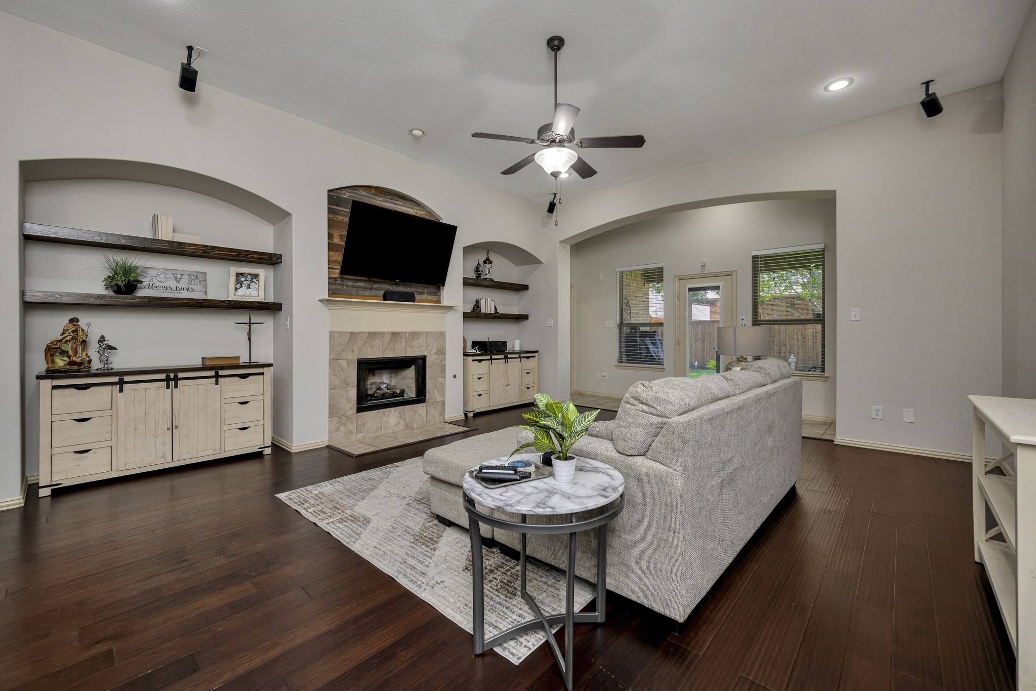 3532 Gallant Trail