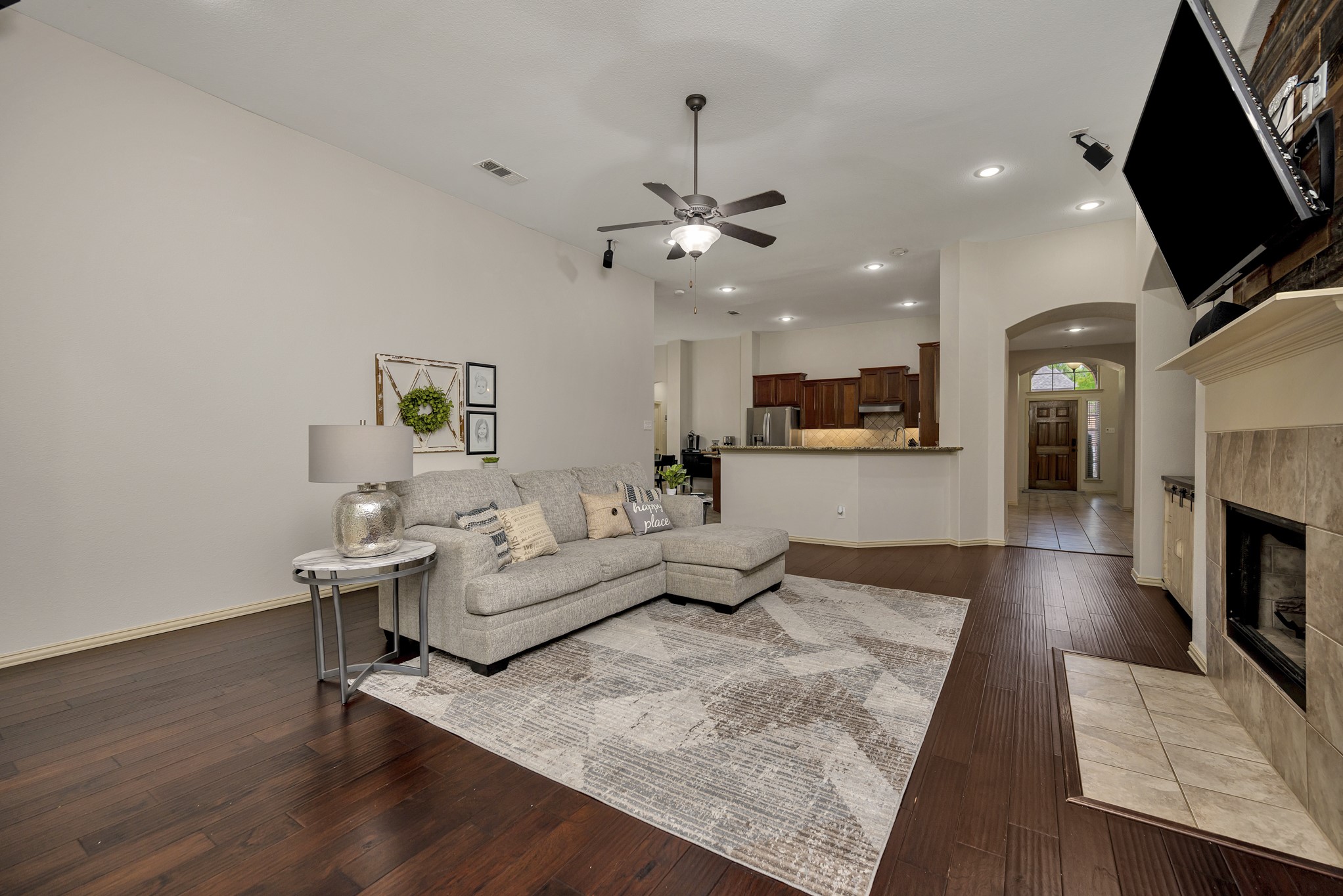 3532 Gallant Trail
