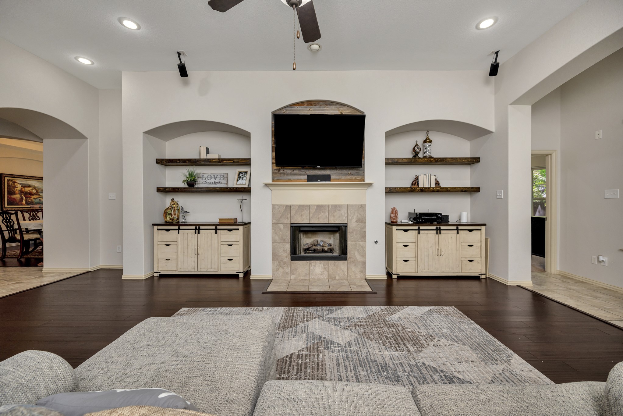 3532 Gallant Trail