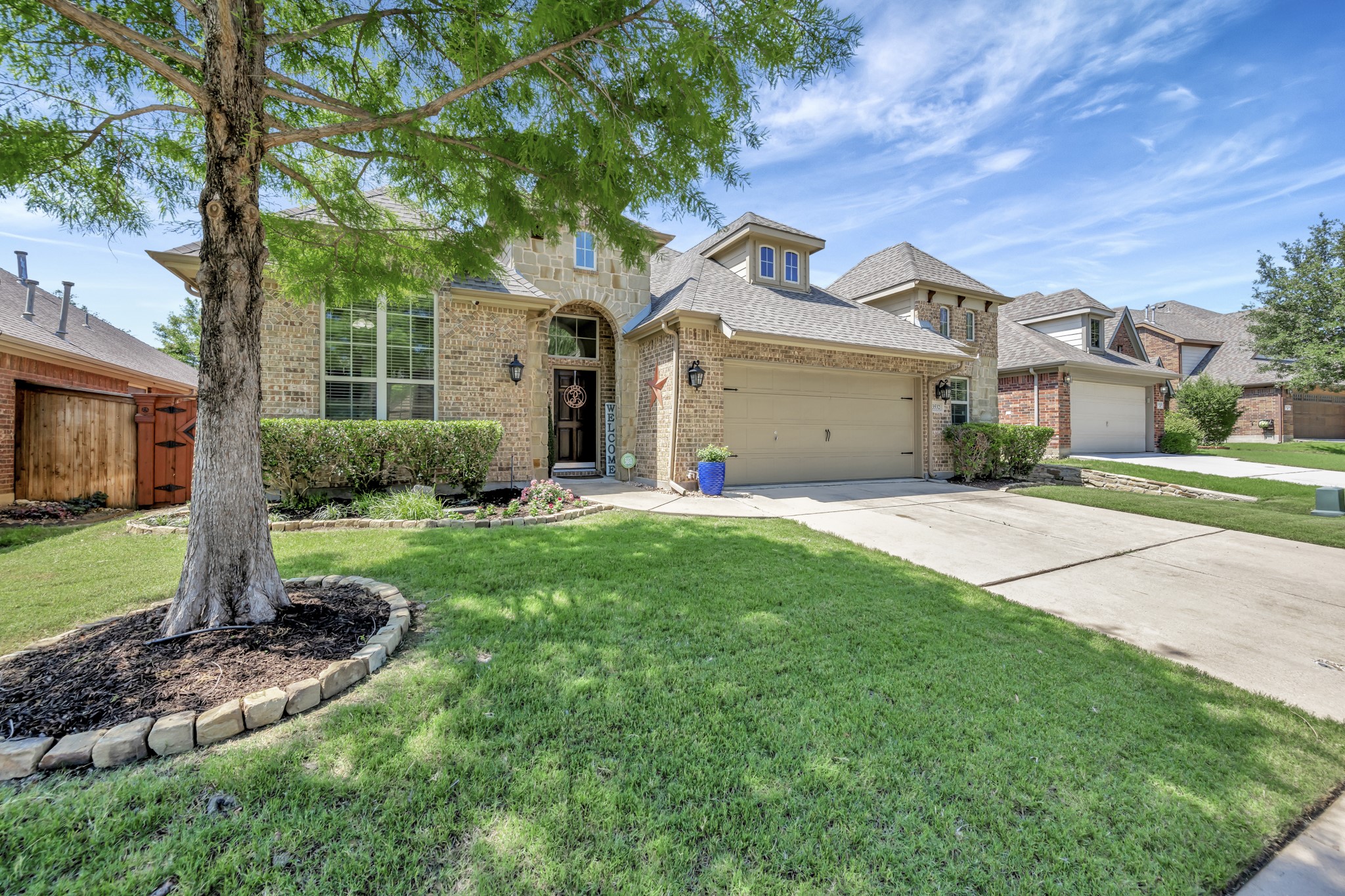 3532 Gallant Trail