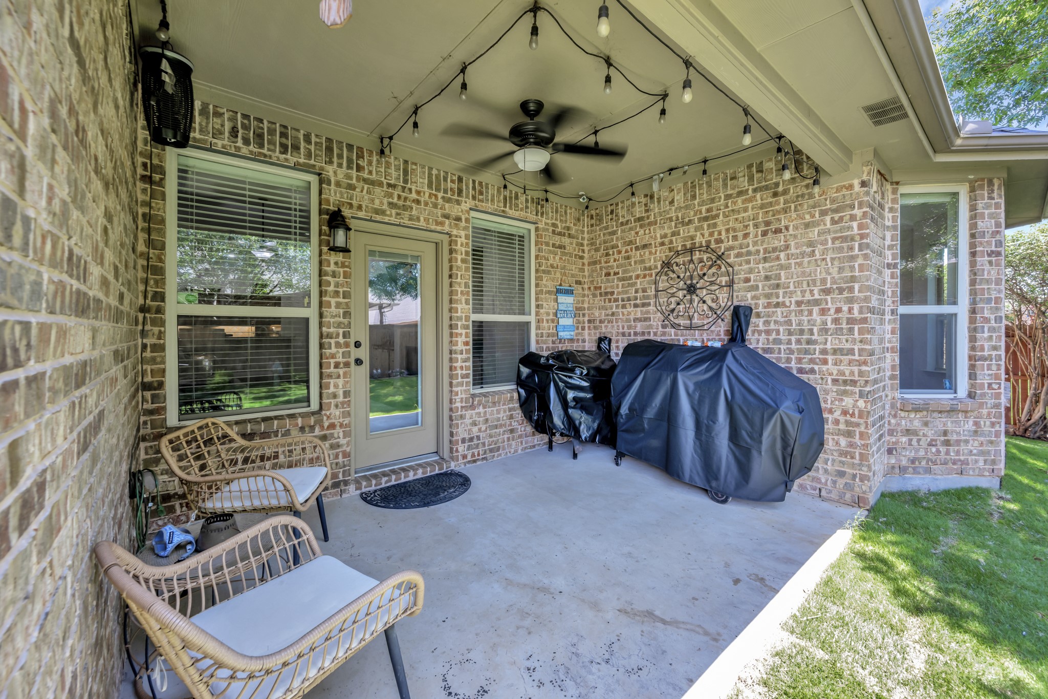 3532 Gallant Trail