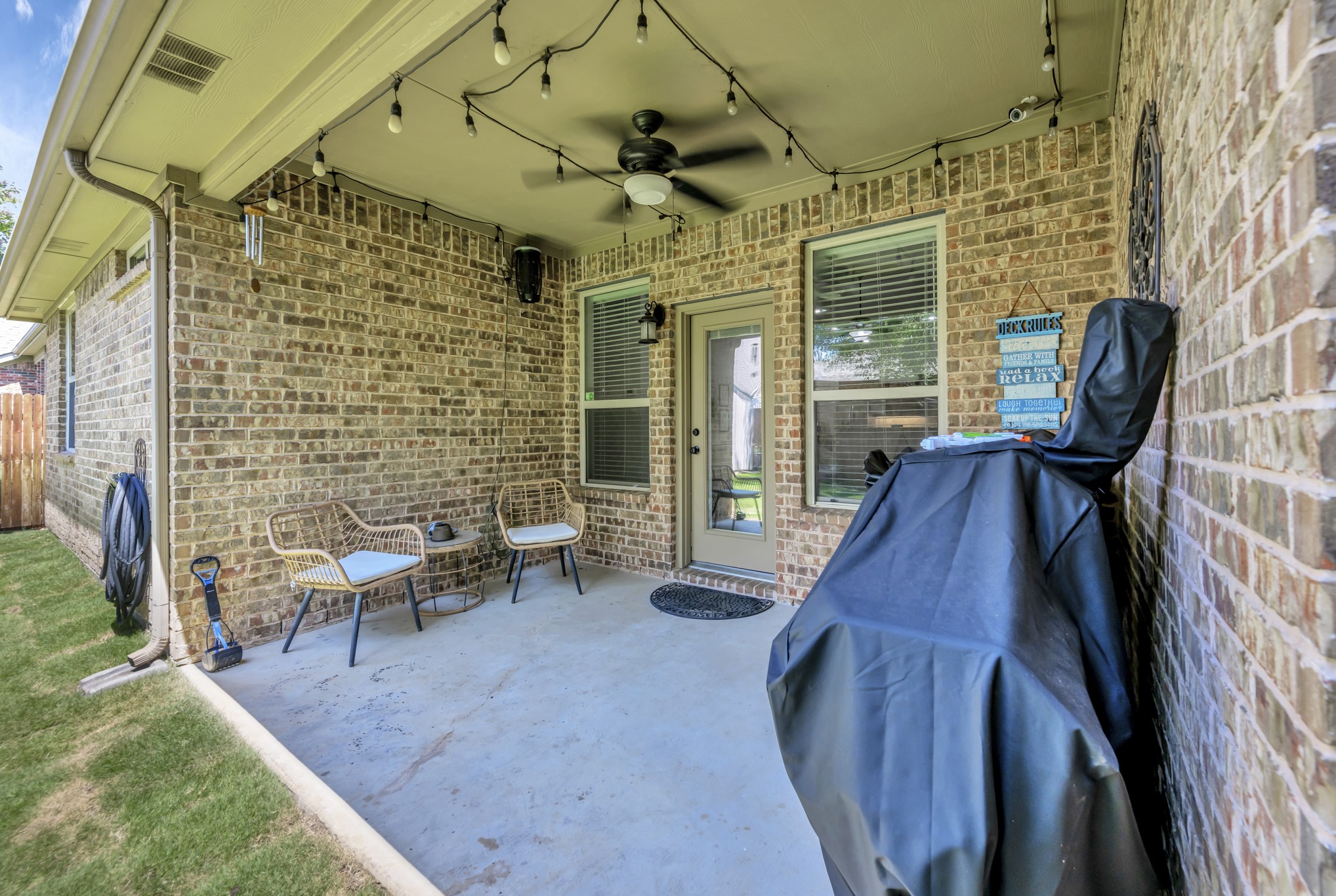 3532 Gallant Trail