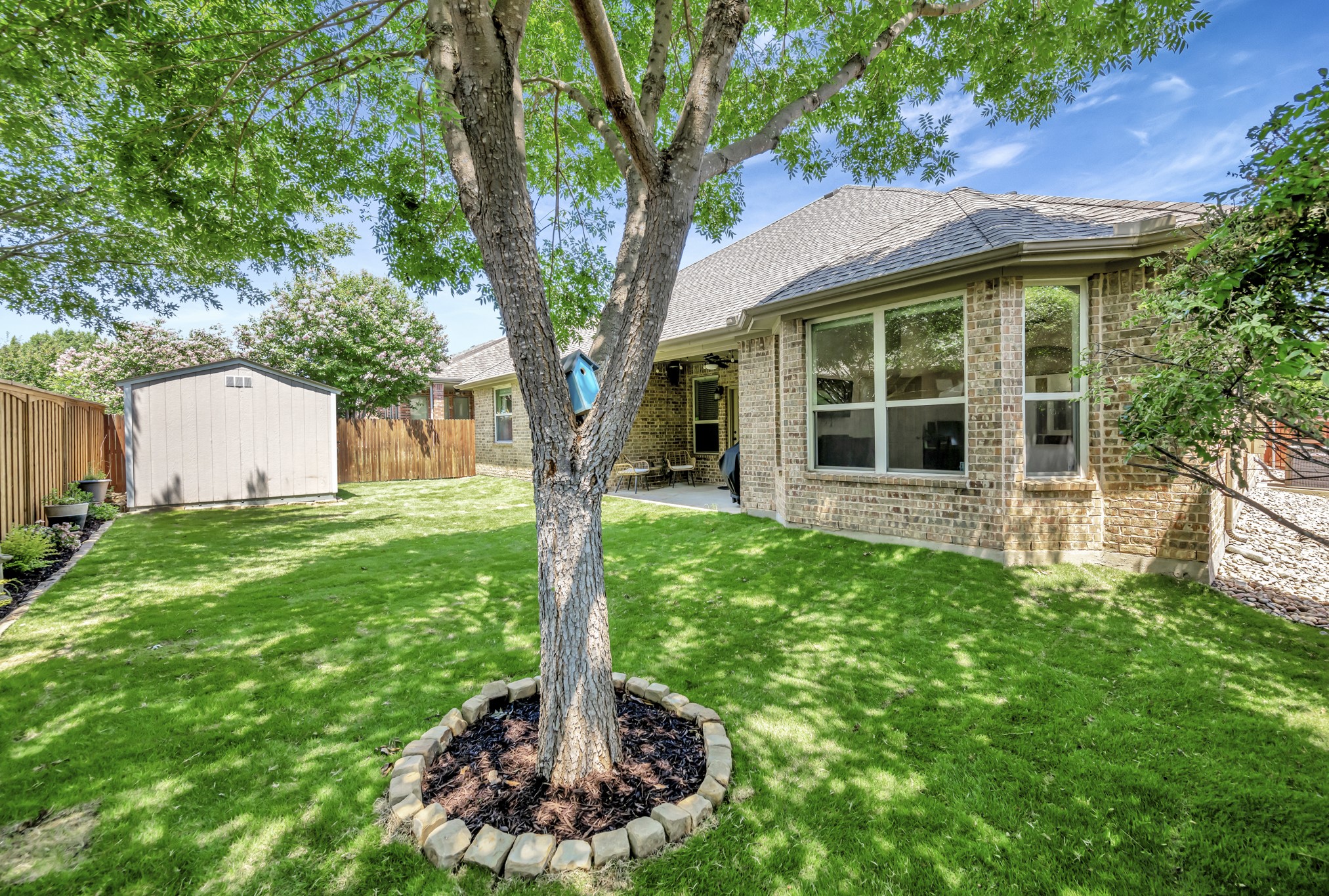 3532 Gallant Trail