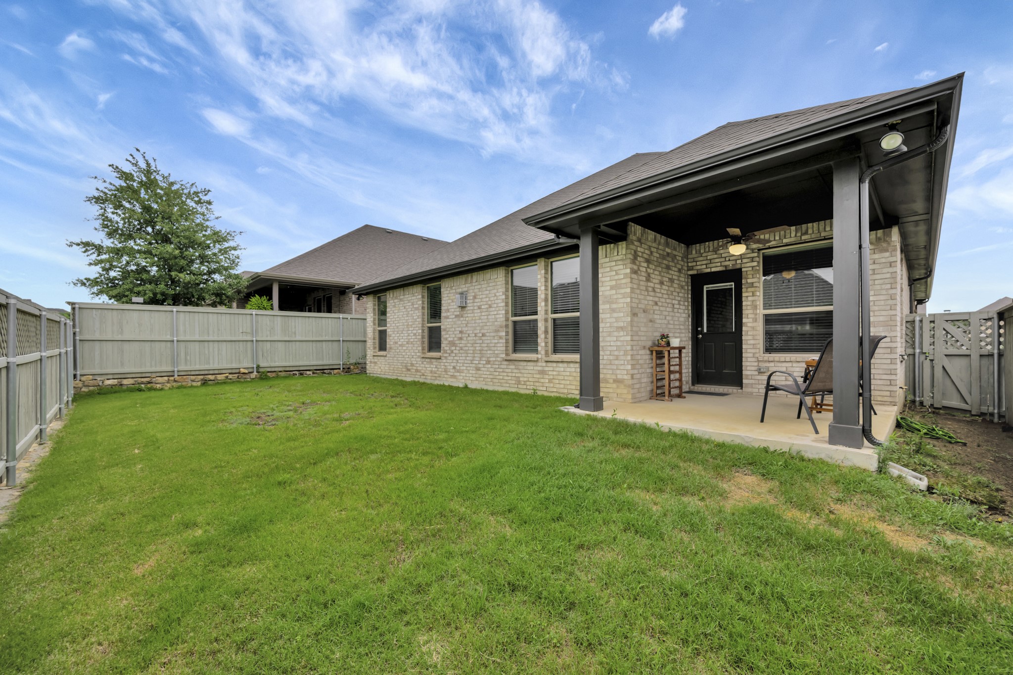 2320 Shorthorn Drive