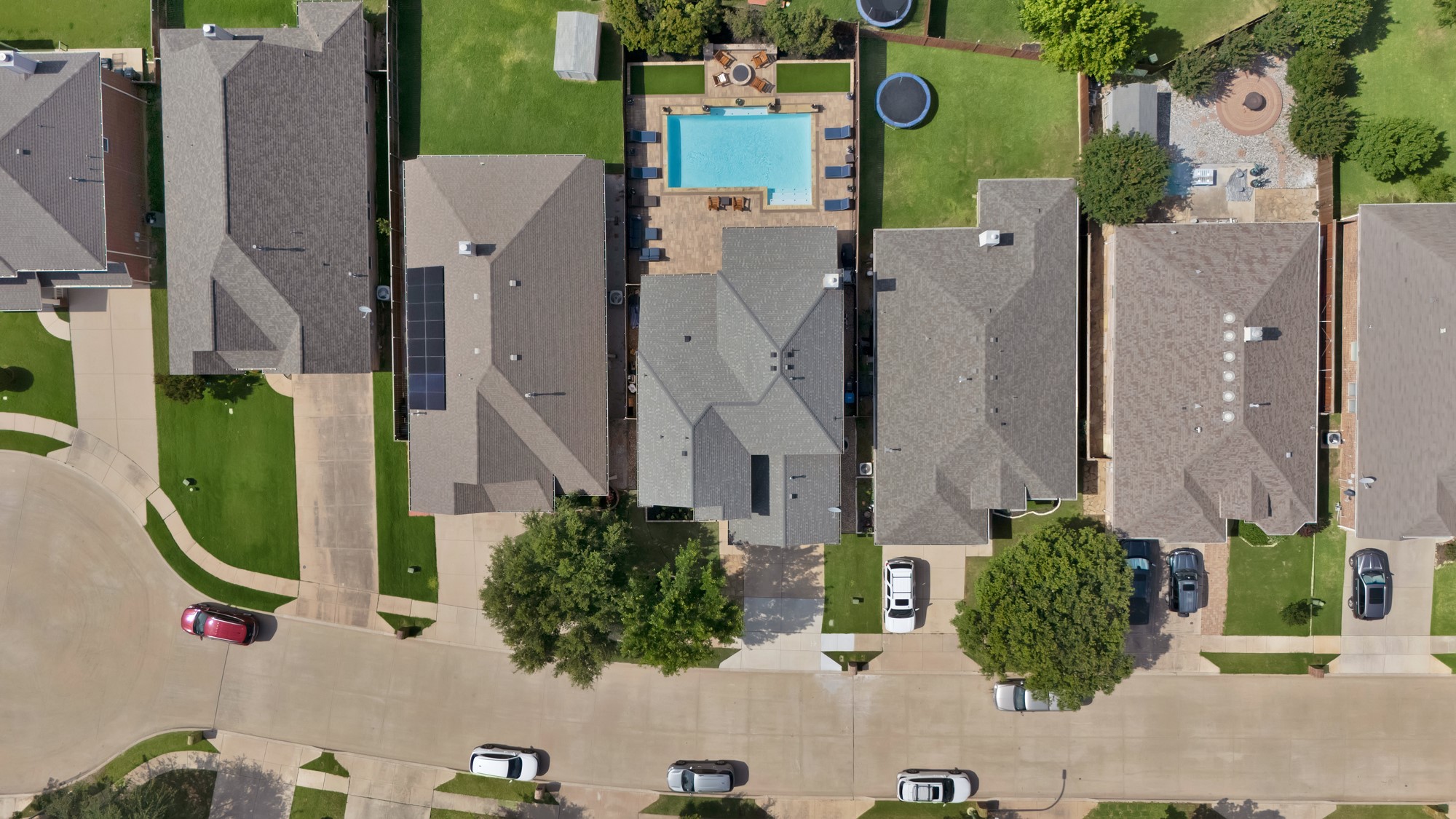 15721 Ringdove Court